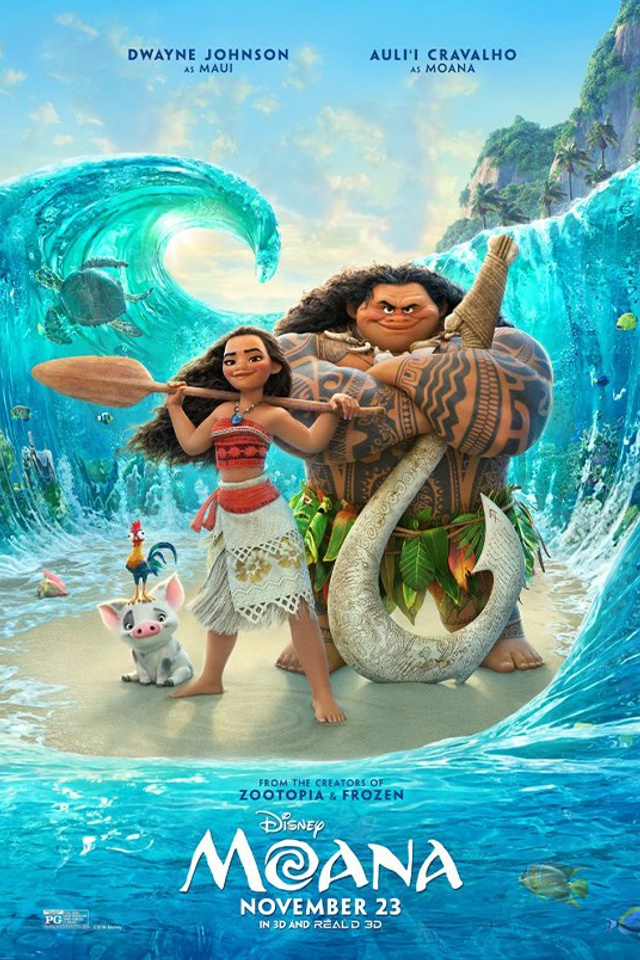 Animation/VFX. Vina Kao Mahoney. Visual storyteller. Creative builder