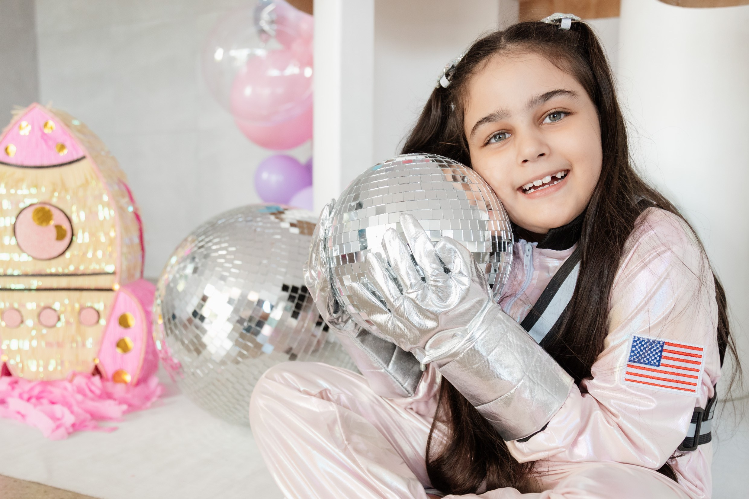 Festa de 7 anos da Aurora | Festa Infantil em Recife