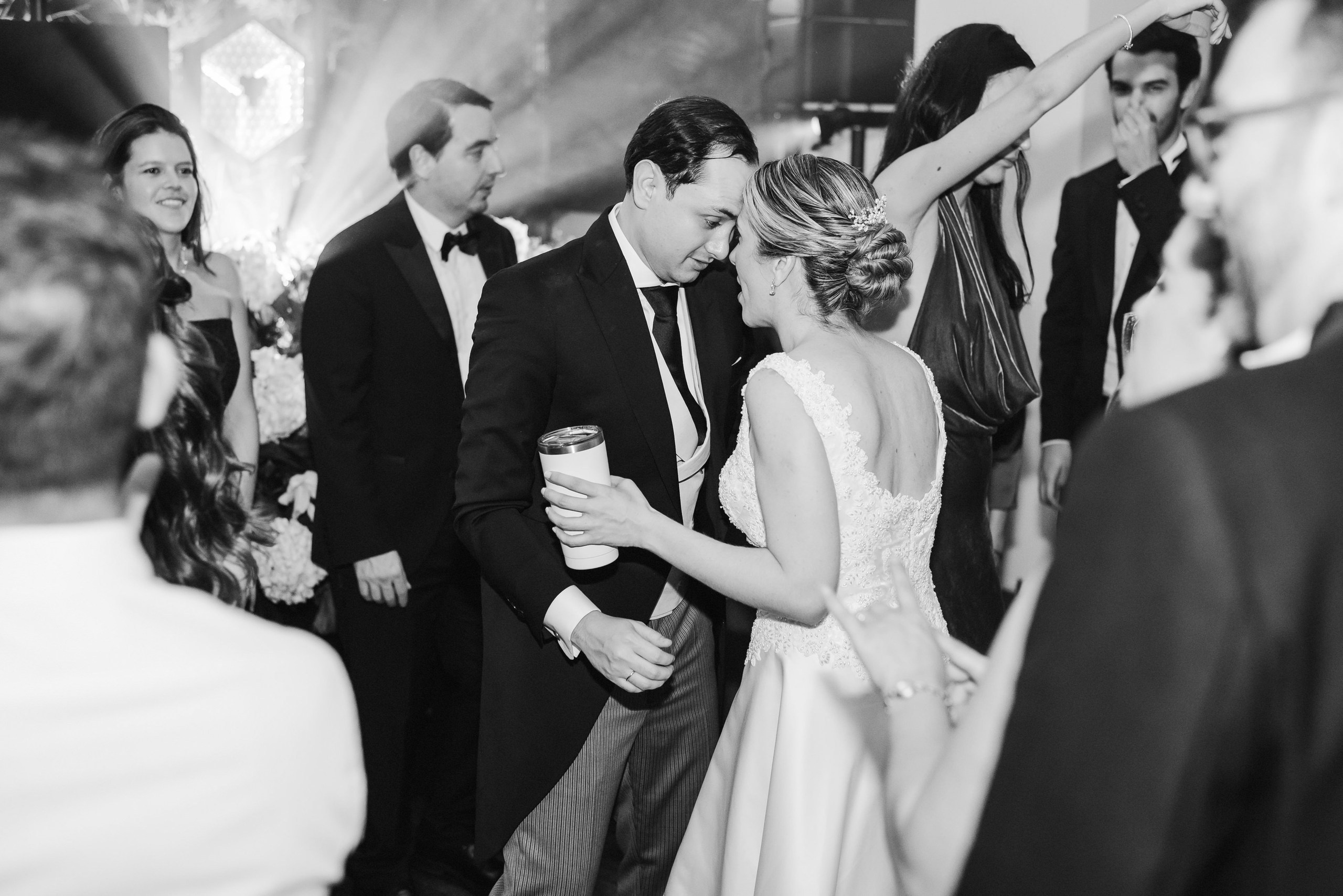 Fotografía y video de bodas en Manizales - Colombia. Rafael Melo Weddings