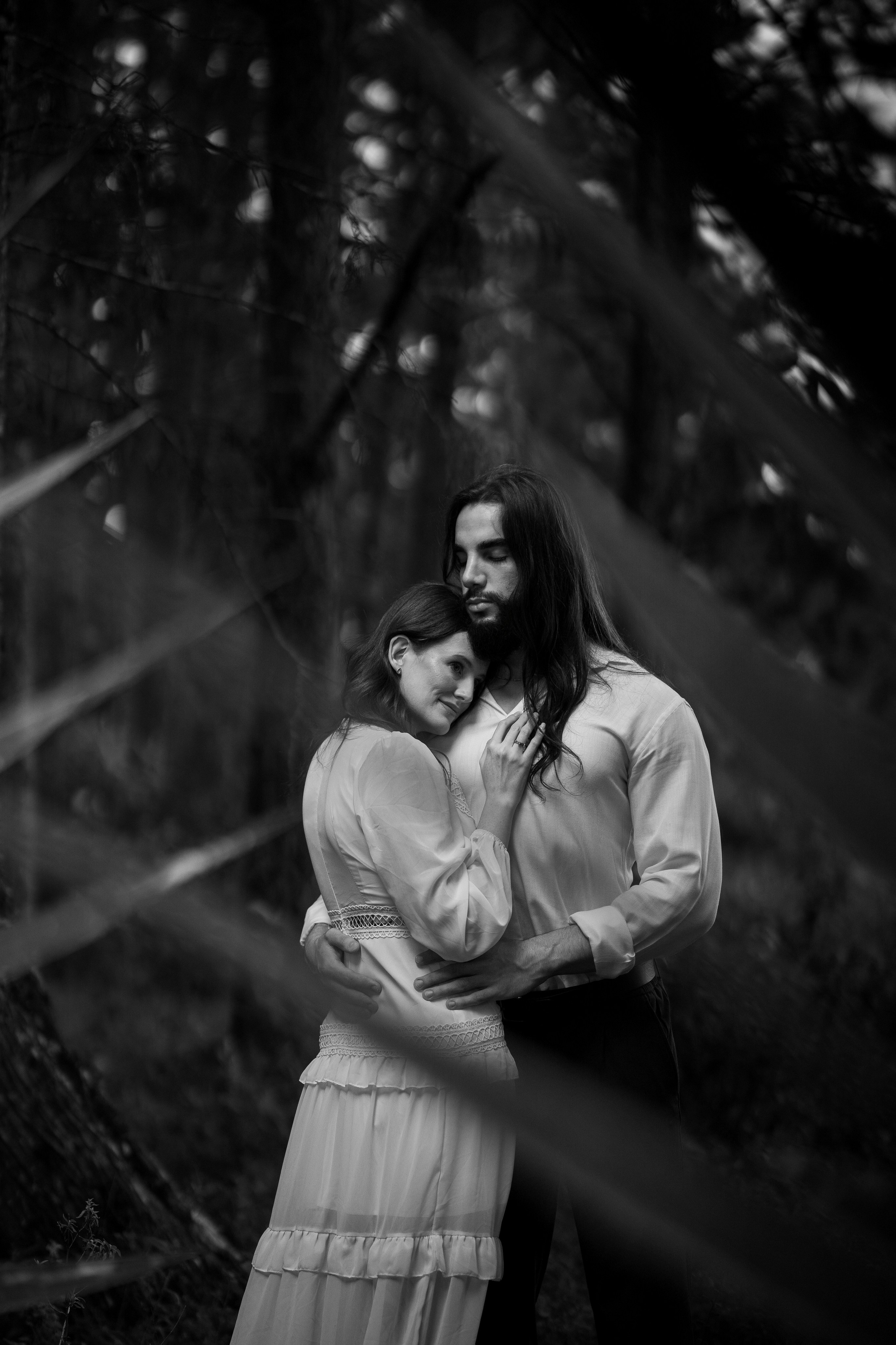 Pré wedding em Ouro Preto MG com Ana e Igor e ensaio documental no Vila Relicário realizado pela Edu e Josi Fotografia. Fotografias espontâneas e cheias de emoção.