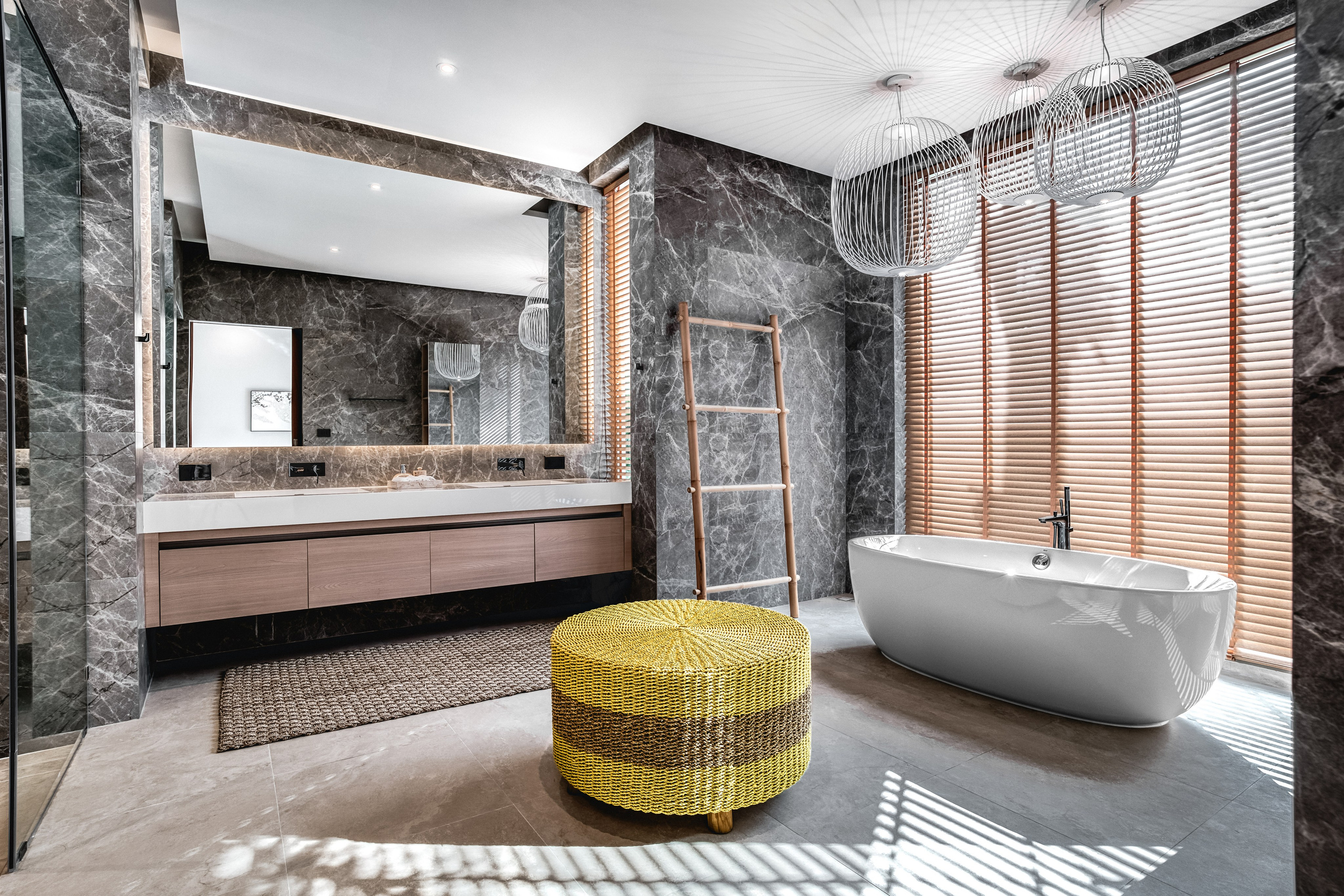 Design Mate | Вилла по проекту студии LichkoArchitects. Фотограф недвижимости & Интерьеров • Пхукет Бангкок