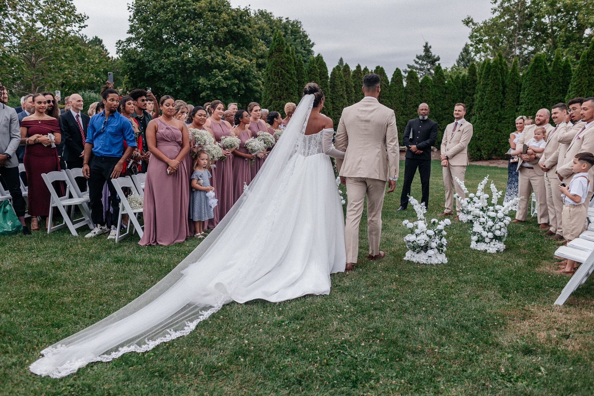 Jessica & Stephen. Storytellers Films — Candid Wedding Videographer & Photographer in Toronto, Ontario and beyond