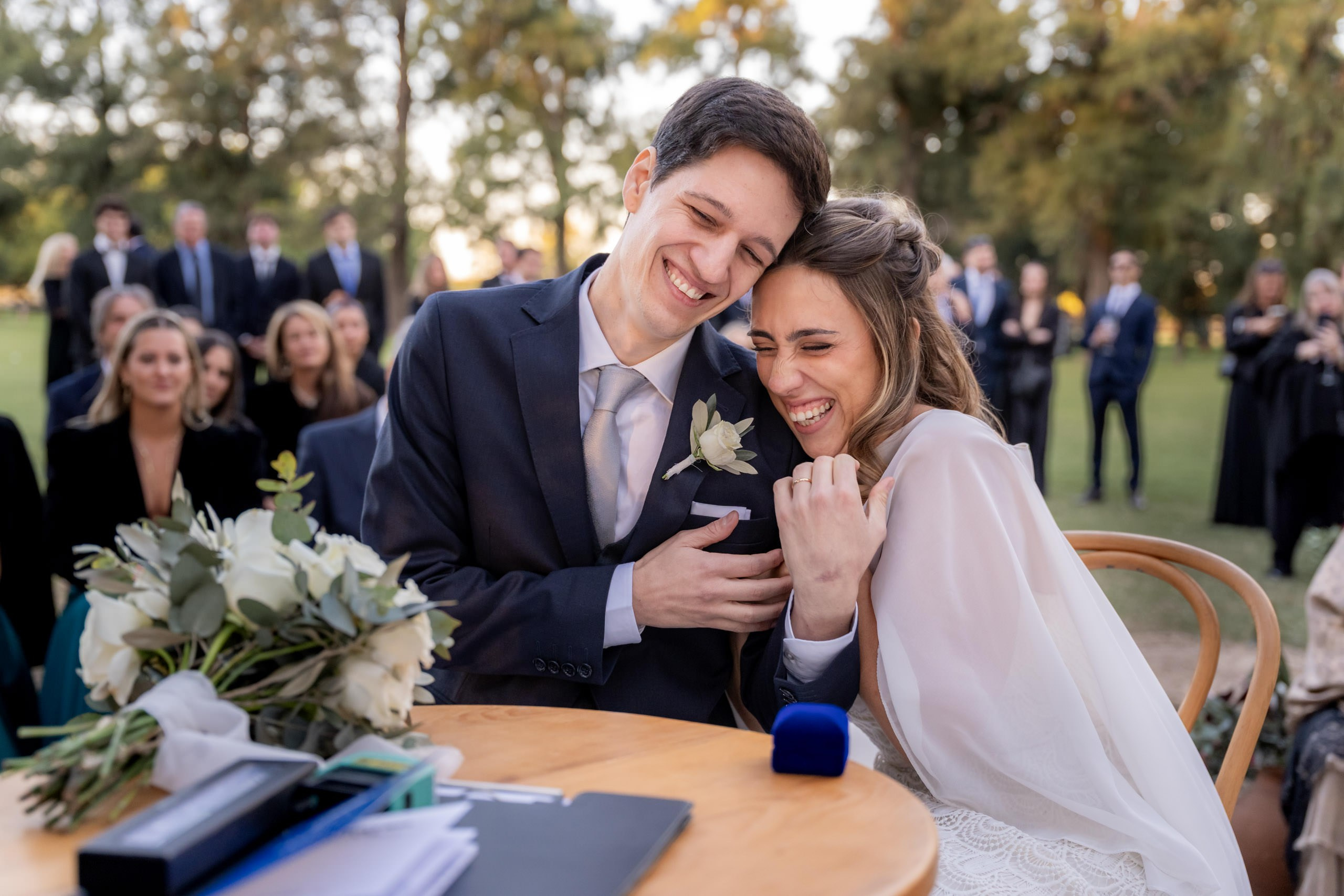 Bodas en Rosario