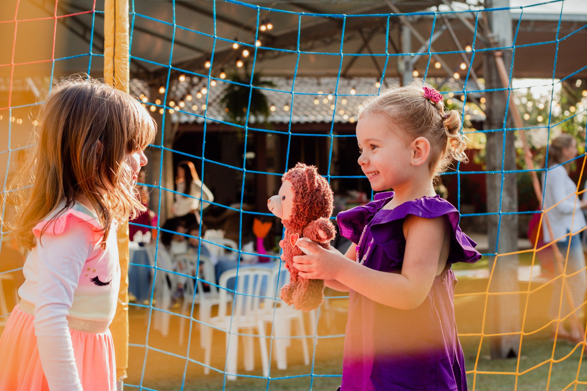 Fotografa de Aniversário Infantil em Holambra | Joyce Maria. Joyce Maria Fotografia | Fotógrafa em Holambra