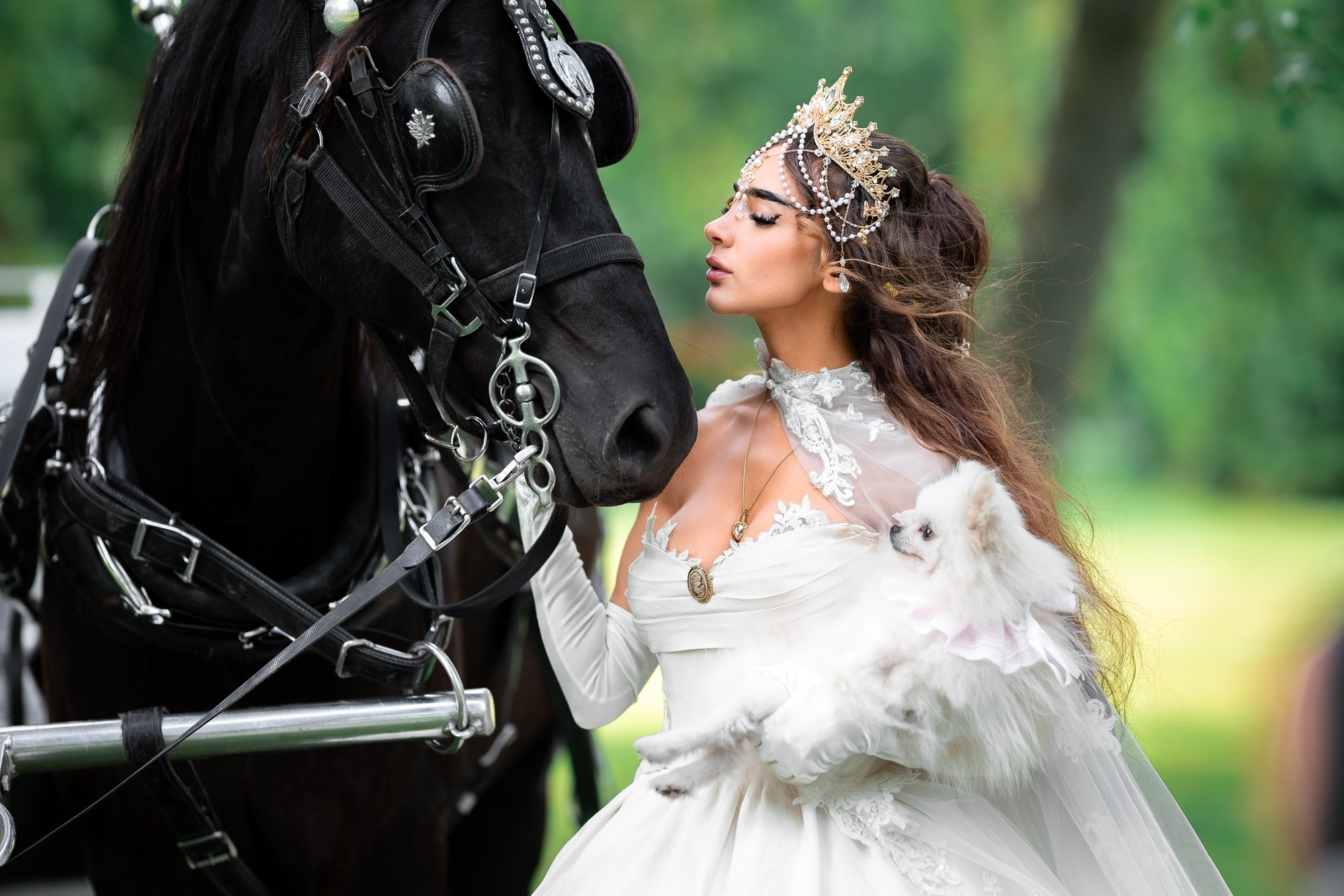 Alex Po — Wedding photographer Punta Cana