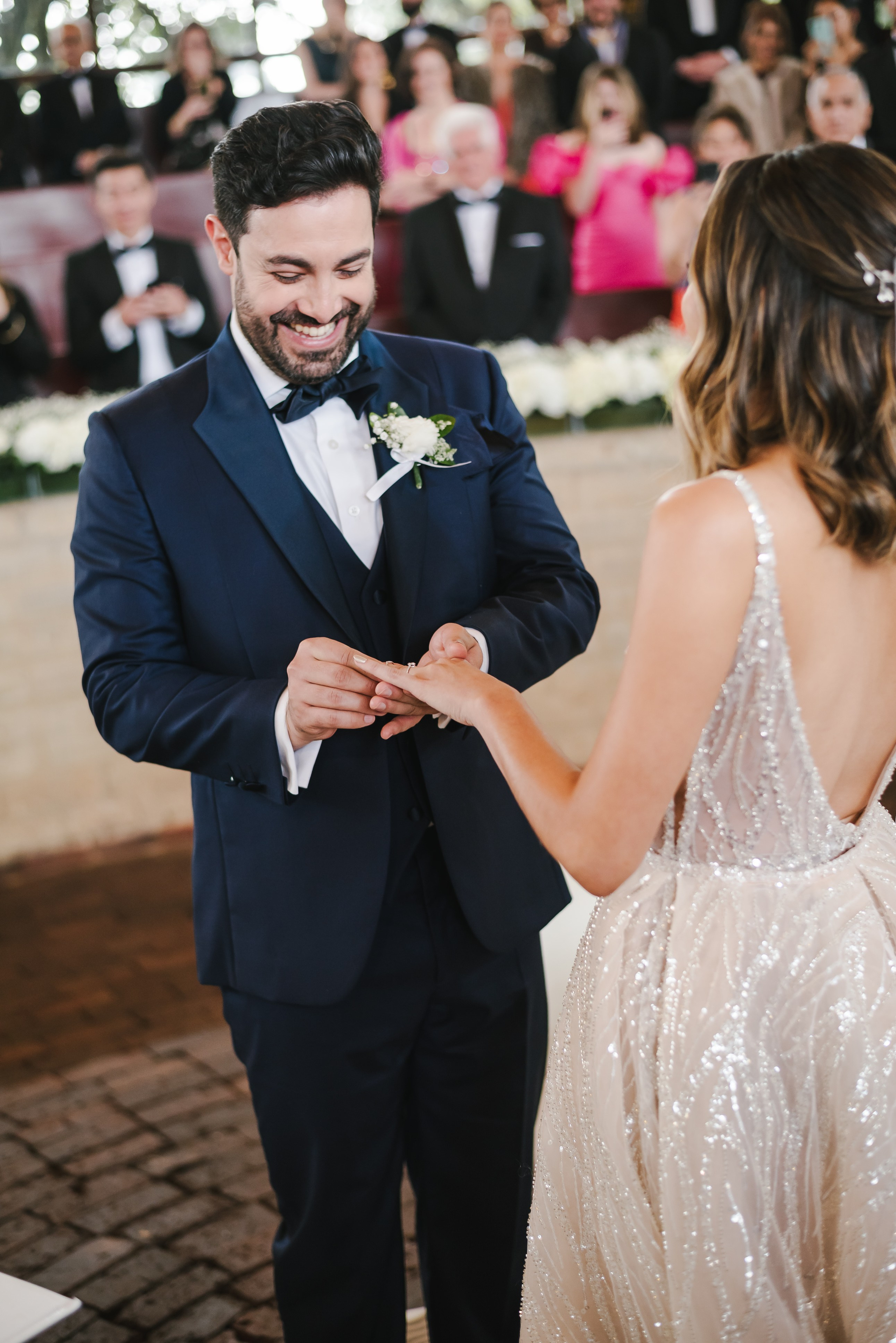 Fotografía y video de bodas en Hacienda pozo chico - Bogotá - Colombia. Rafael Melo Weddings