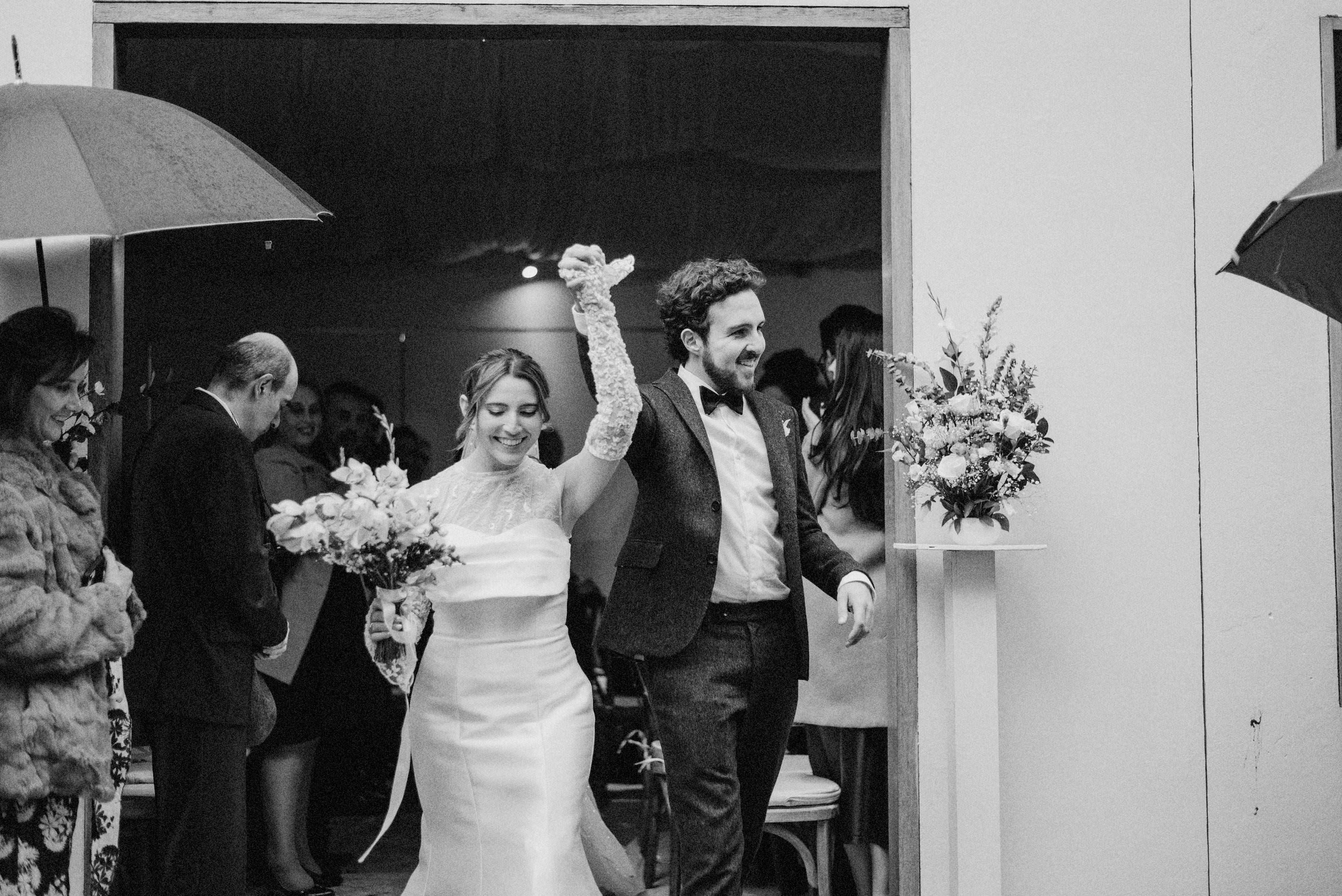 Fotografía y video de bodas en Bogotá - Colombia. Rafael Melo Weddings