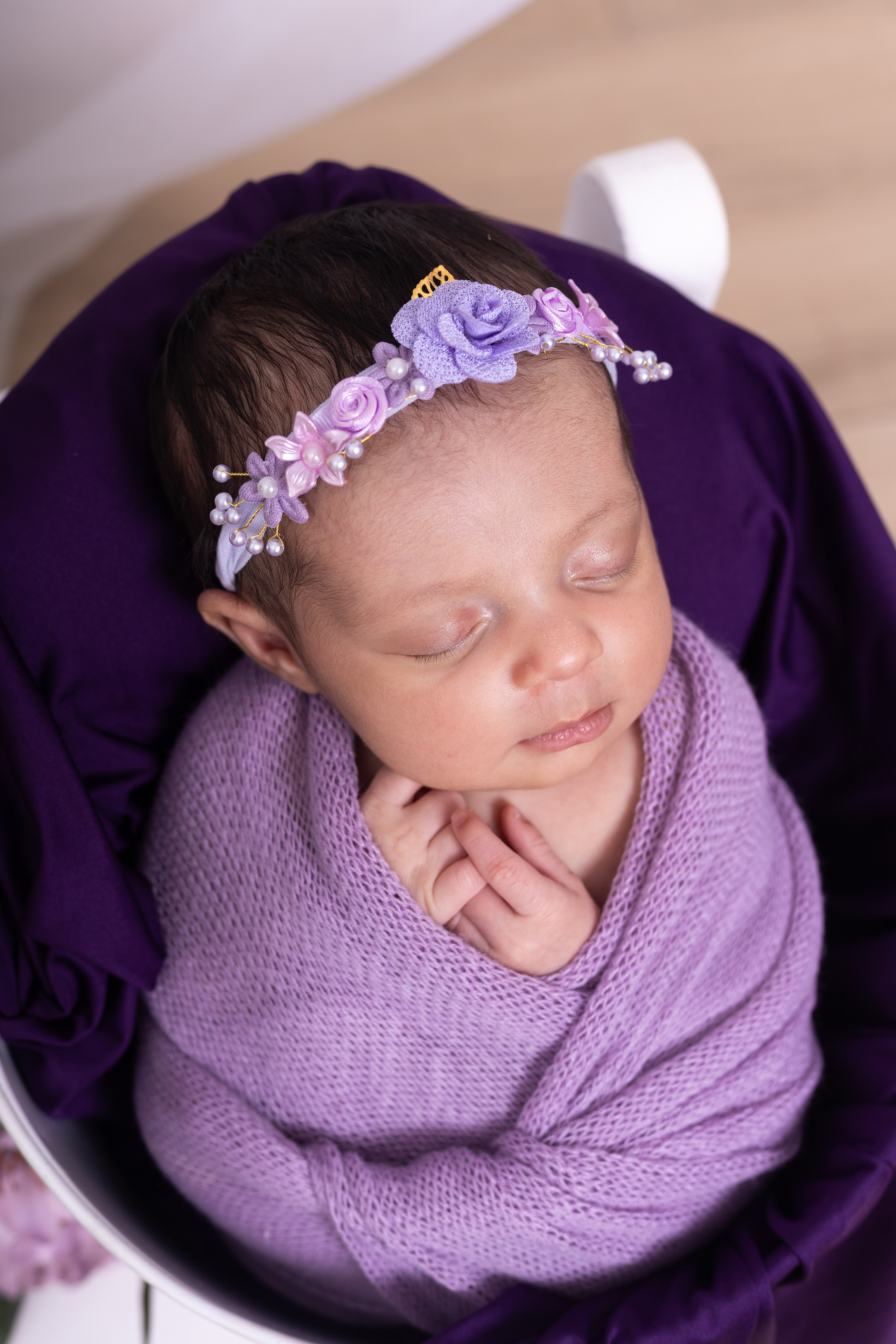 NEWBORN. Thaislane Lima Retratos