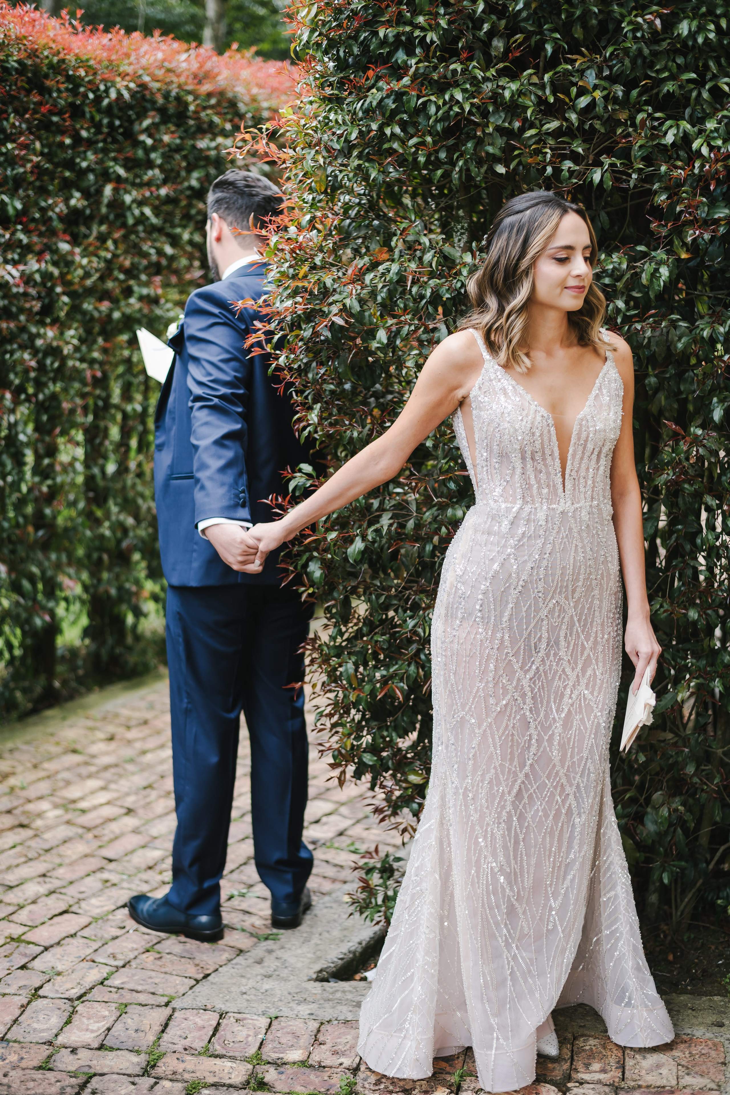 Fotografía y video de bodas en Hacienda pozo chico - Bogotá - Colombia. Rafael Melo Weddings