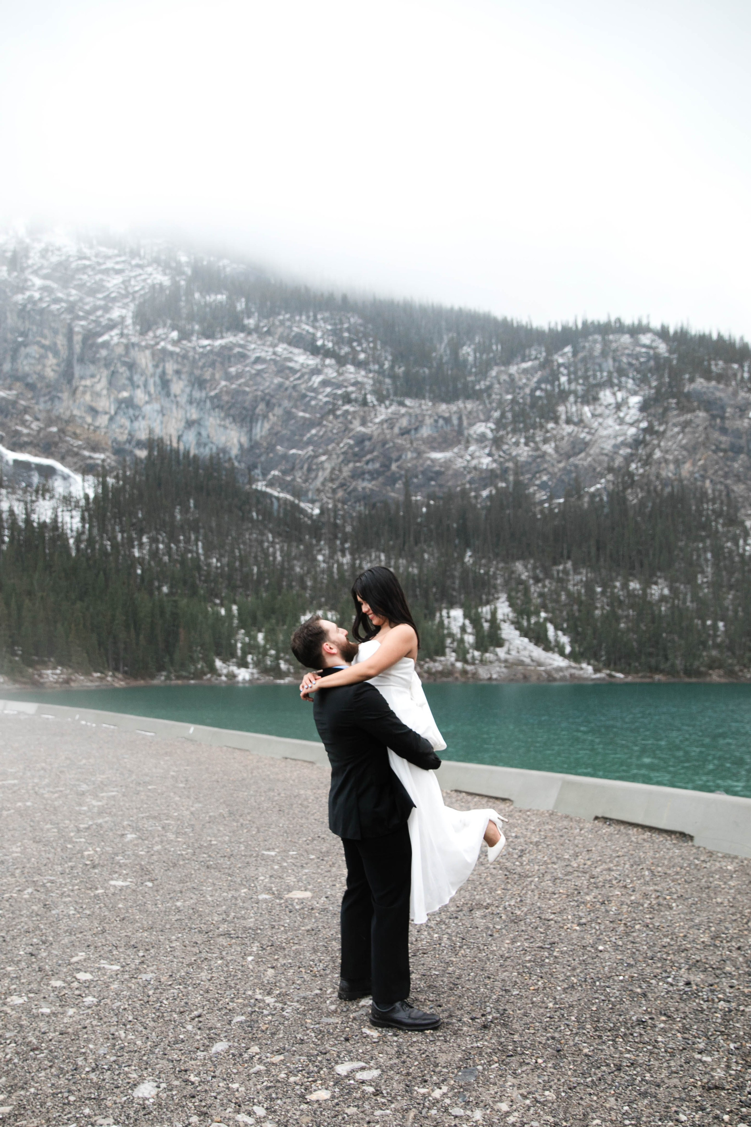 Fotografía en Banff y Canmore. Fotografía accesible en Calgary