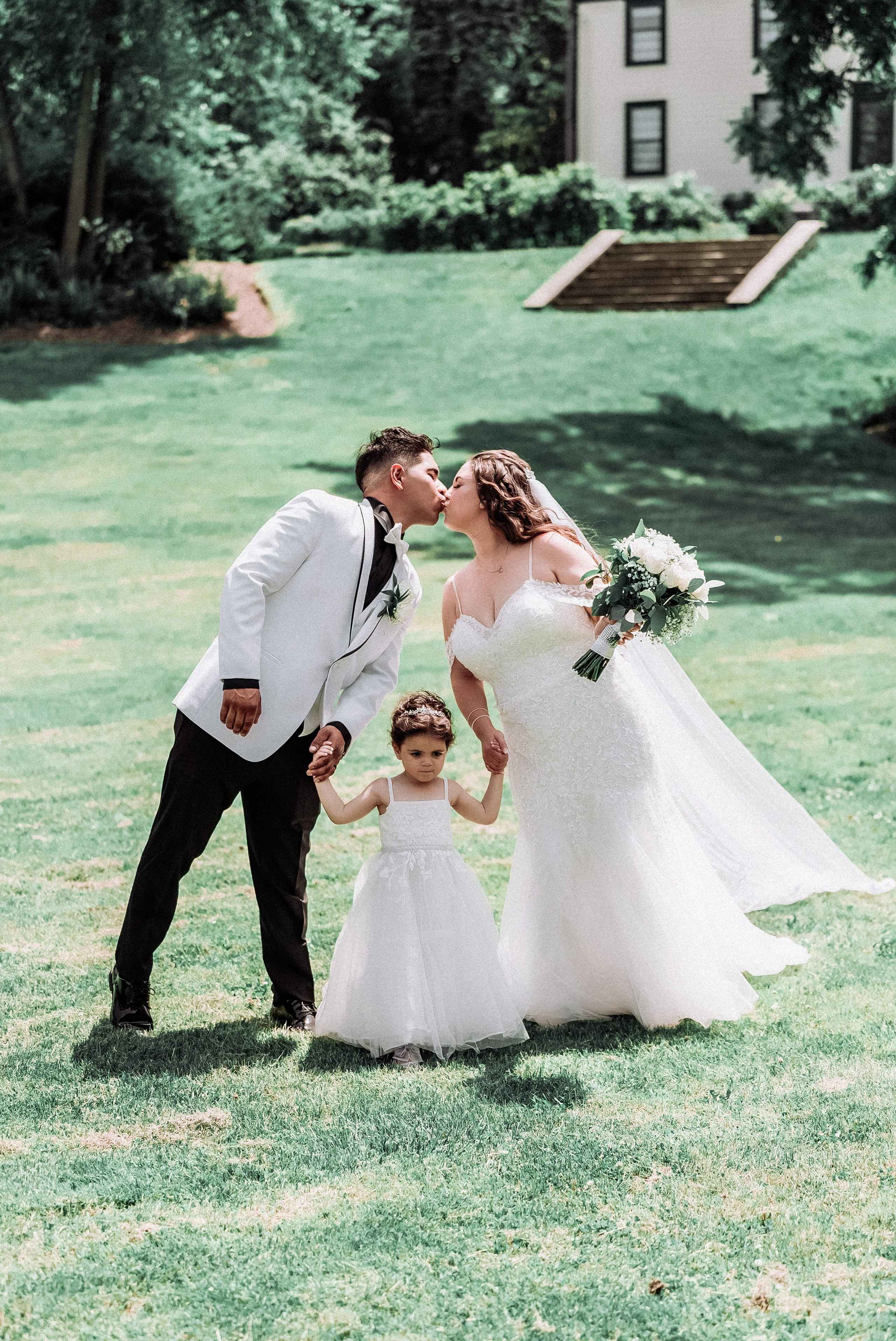 Wedding Stories. Madhurina photography