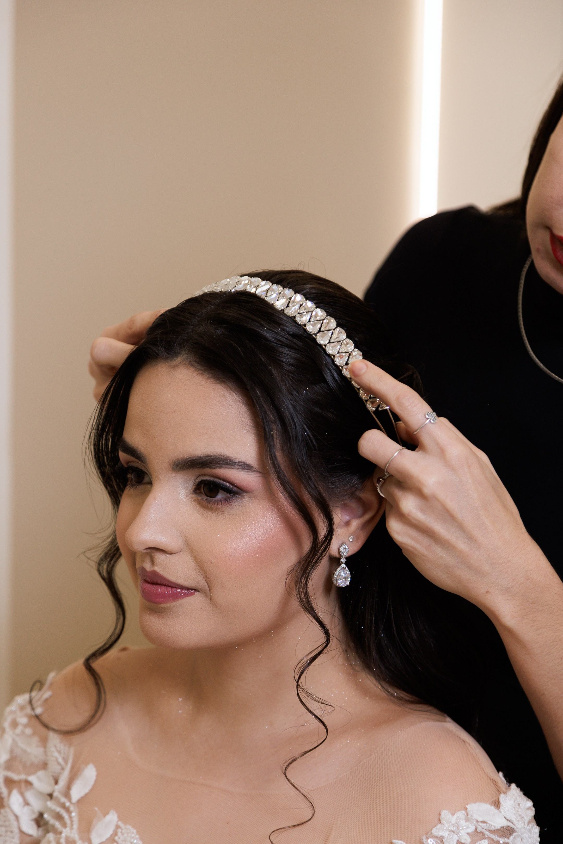 Isabella & Gustavo. Fotógrafo de Casamentos
