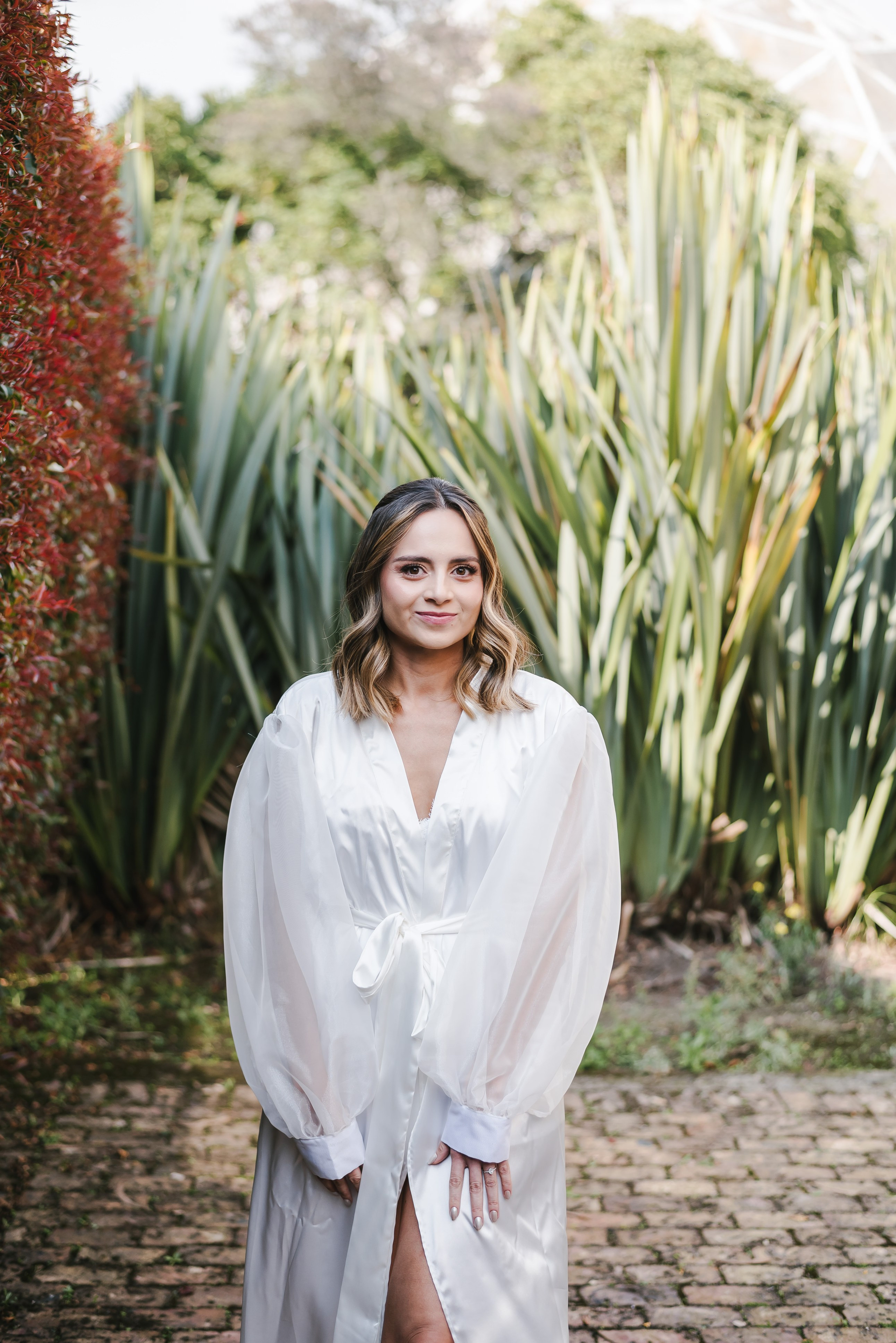 Fotografía y video de bodas en Hacienda pozo chico - Bogotá - Colombia. Rafael Melo Weddings