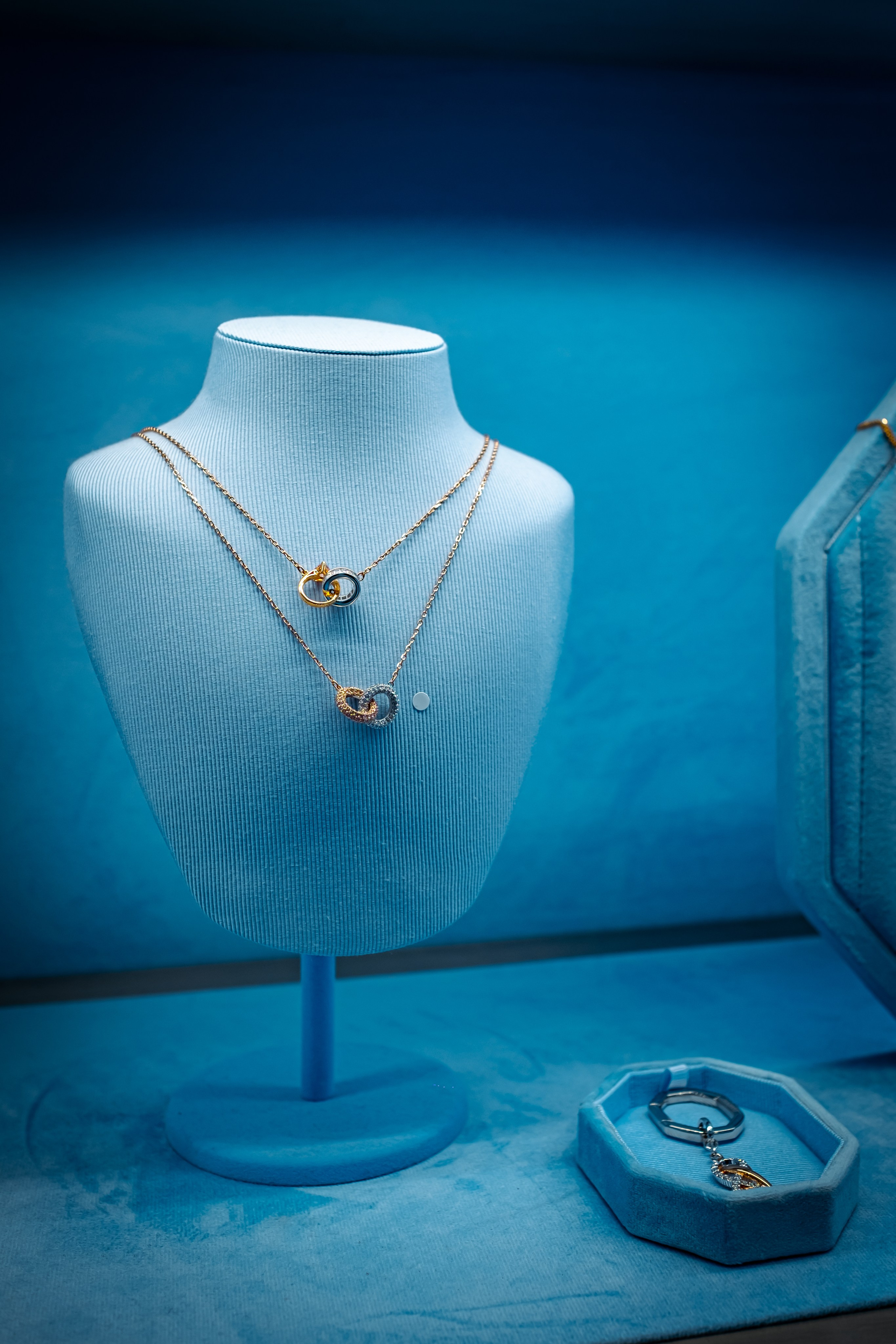 SWAROVSKI. Фотограф в Сеуле, Южная Корея Наталья Доброквашина