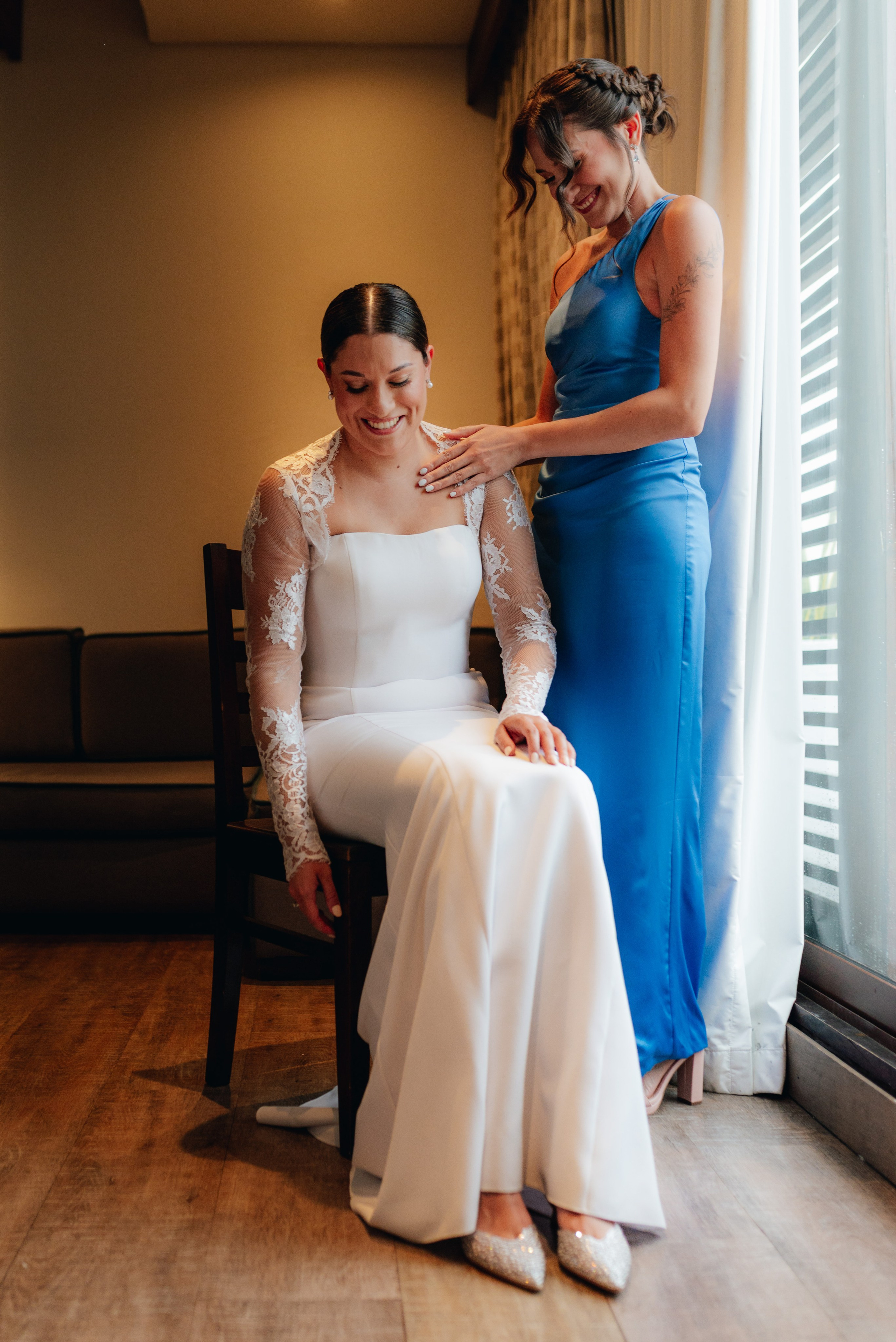 Boda de Paty & Gio – Cartagena. Fotógrafo profesional de Bodas Documental en Barranquilla, Cartagena y Santa Marta | Morada Photography