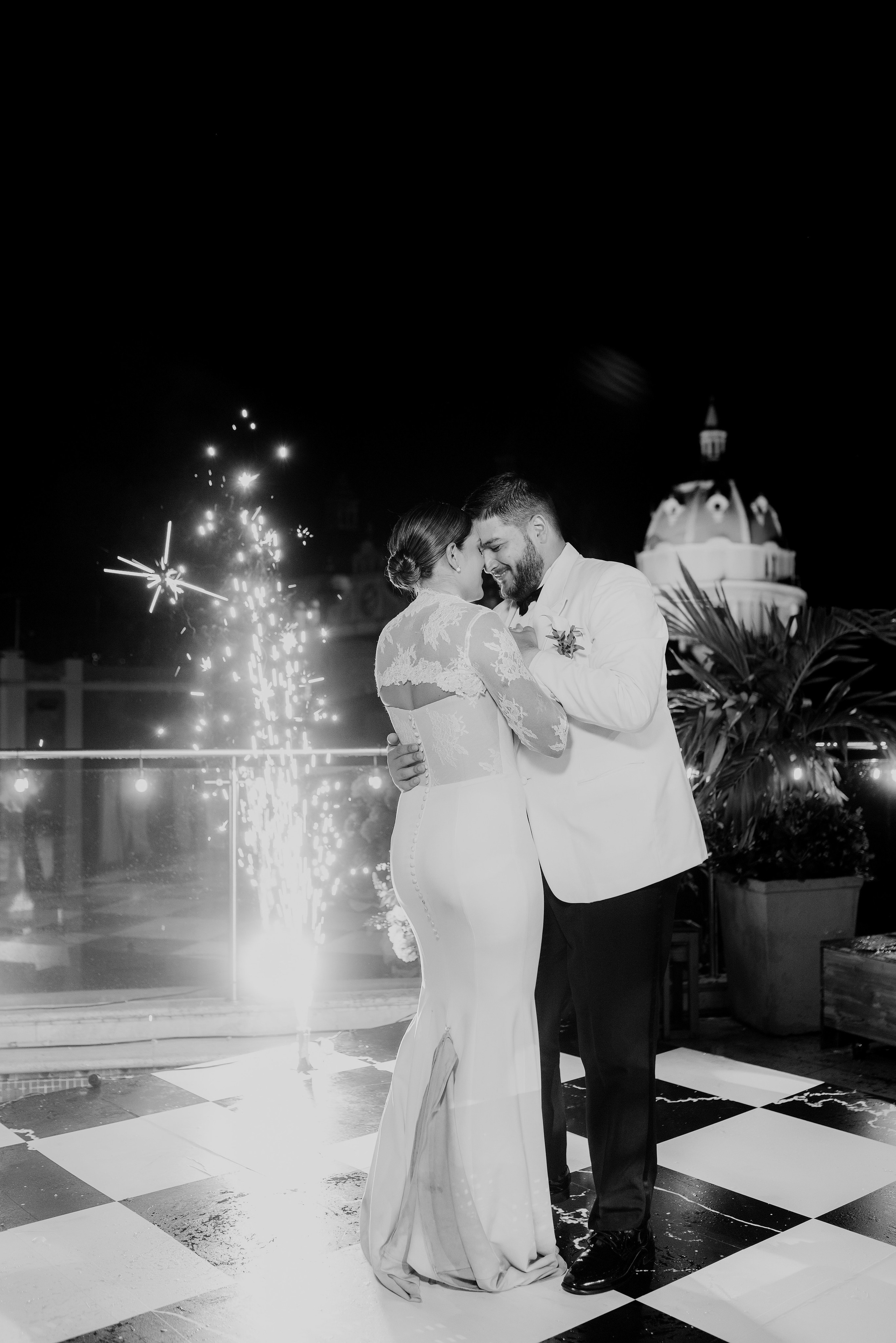 Boda de Paty & Gio – Cartagena. Fotógrafo profesional de Bodas Documental en Barranquilla, Cartagena y Santa Marta | Morada Photography