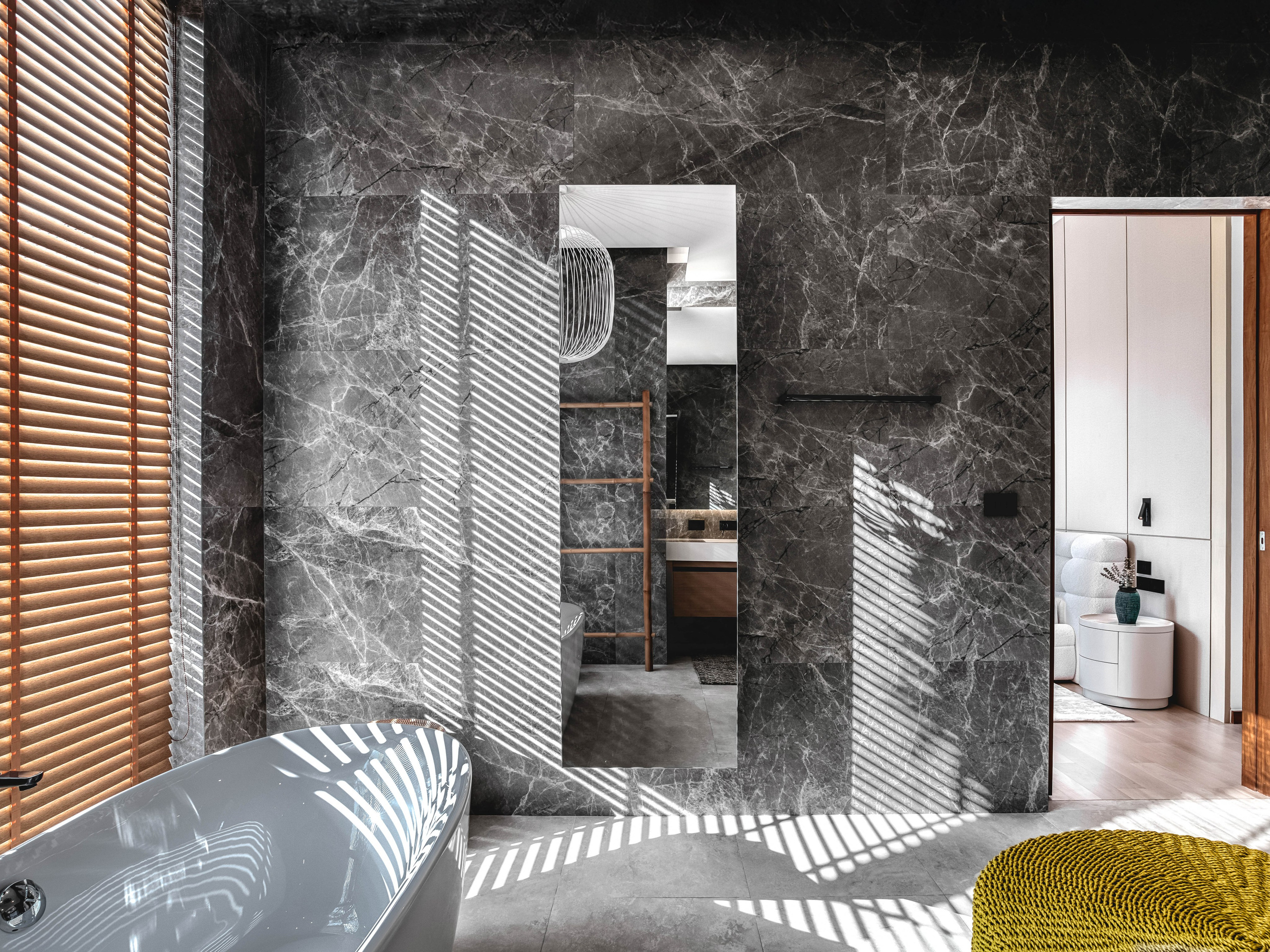 Design Mate | Вилла по проекту студии LichkoArchitects. Фотограф недвижимости & Интерьеров • Пхукет Бангкок