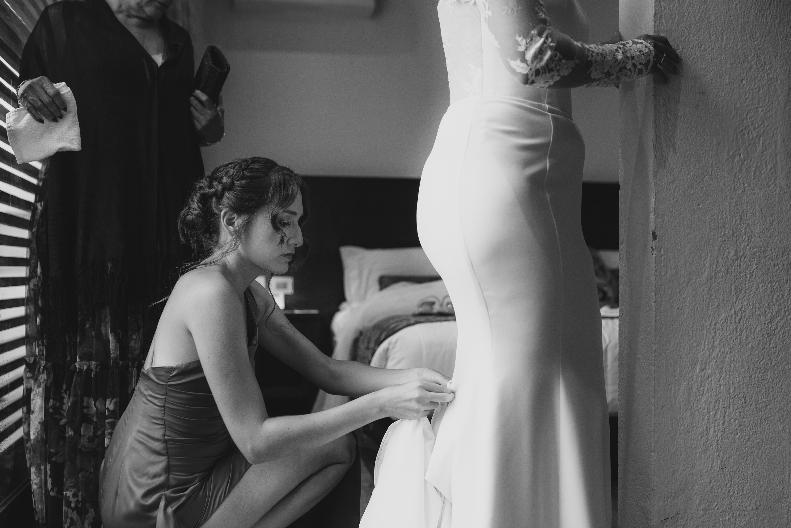 Boda de Paty & Gio – Cartagena. Fotógrafo profesional de Bodas Documental en Barranquilla, Cartagena y Santa Marta | Morada Photography