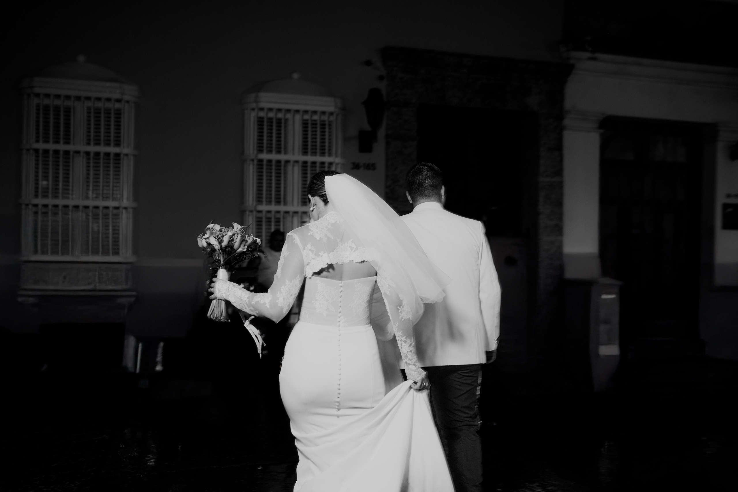 Boda de Paty & Gio – Cartagena. Fotógrafo profesional de Bodas Documental en Barranquilla, Cartagena y Santa Marta | Morada Photography