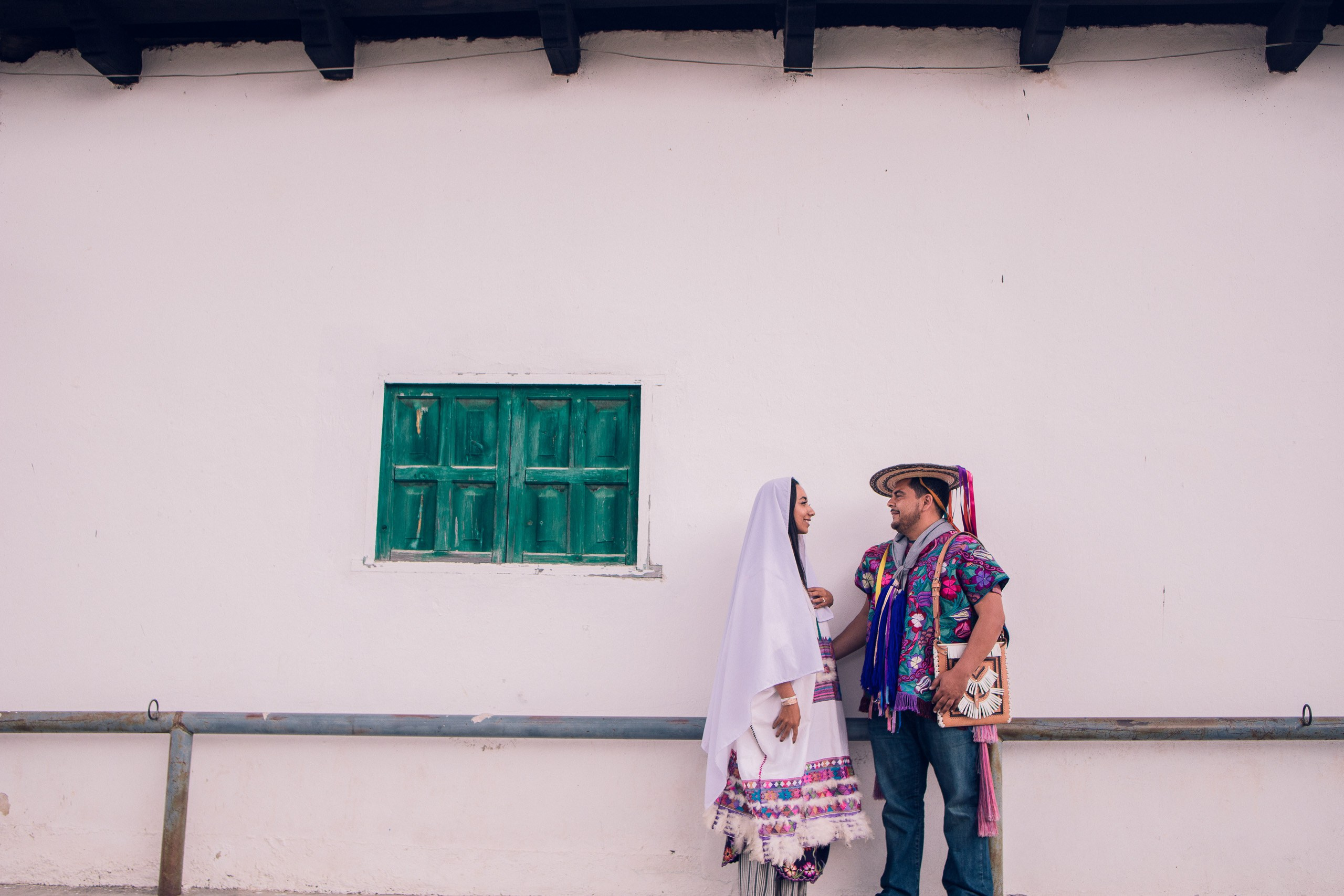 Chiapas, Palenque, Lagos de Montebello, San Cristobal de las Casas Save The Date Brenda y Leonel. Estudio de fotografia en Tijuana