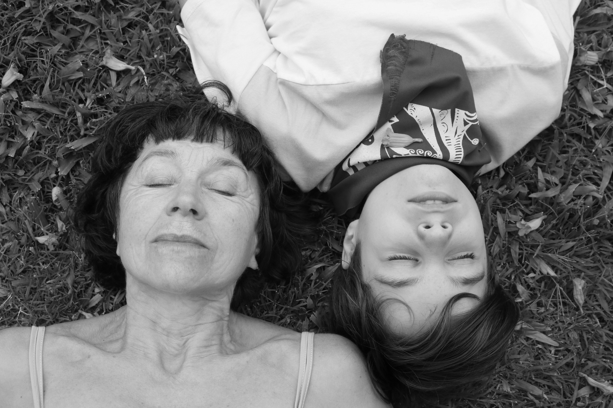 Siguen caminando dentro de mi corazón. Alicia: fotografía artística y escritura creativa en Asturias