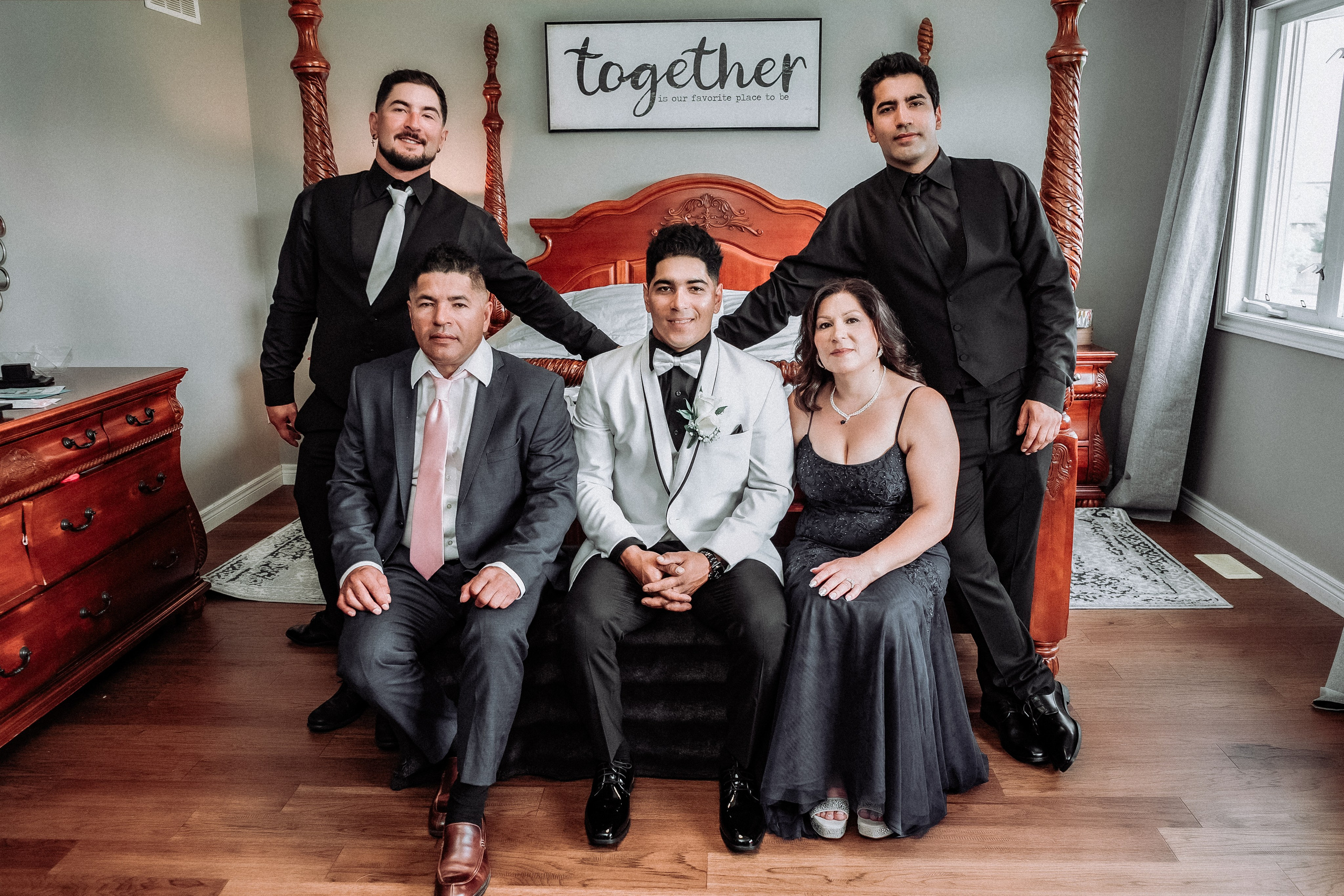 Wedding Stories. Madhurina photography