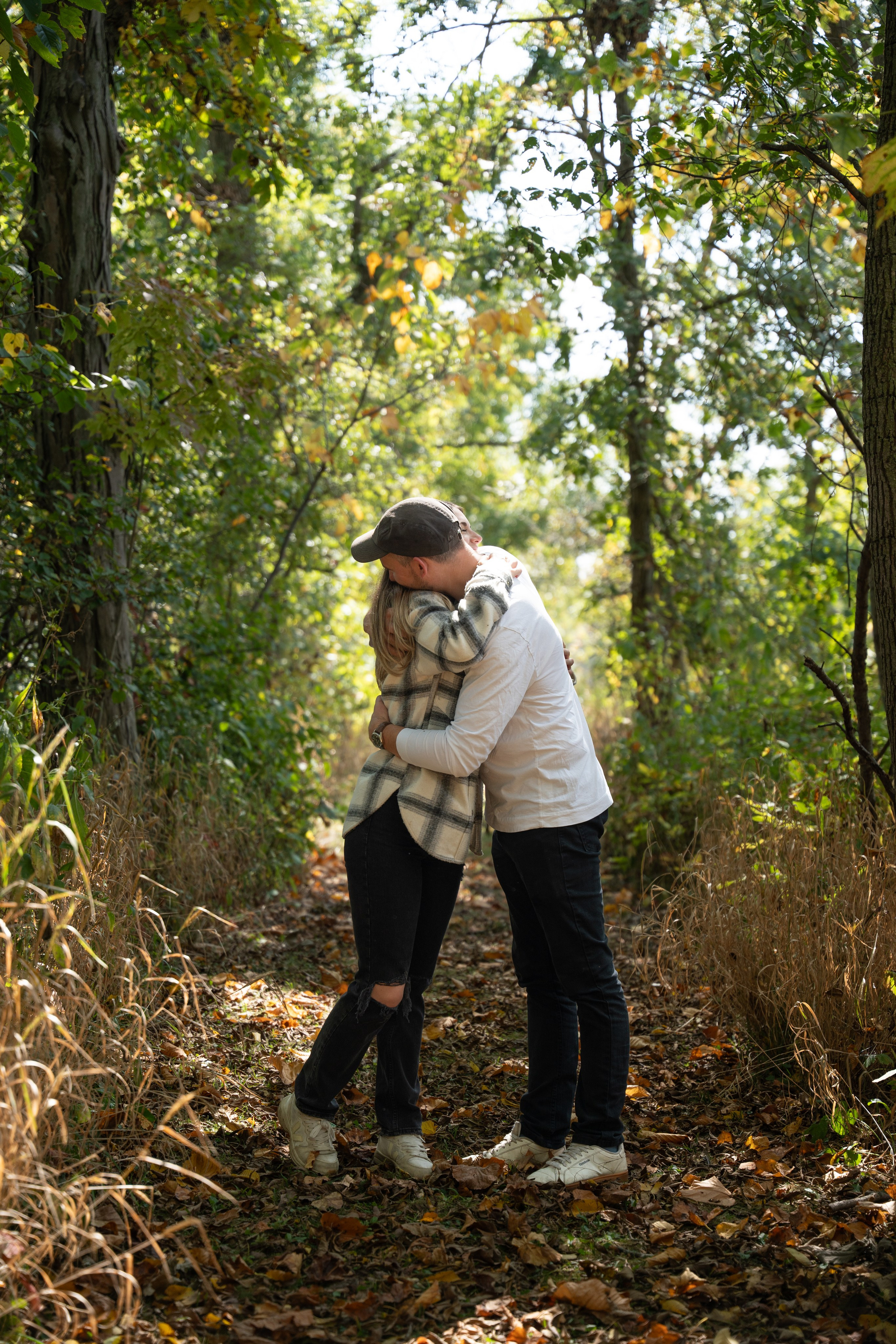 Personal. Photographer & Videographer Niagara | Toronto
