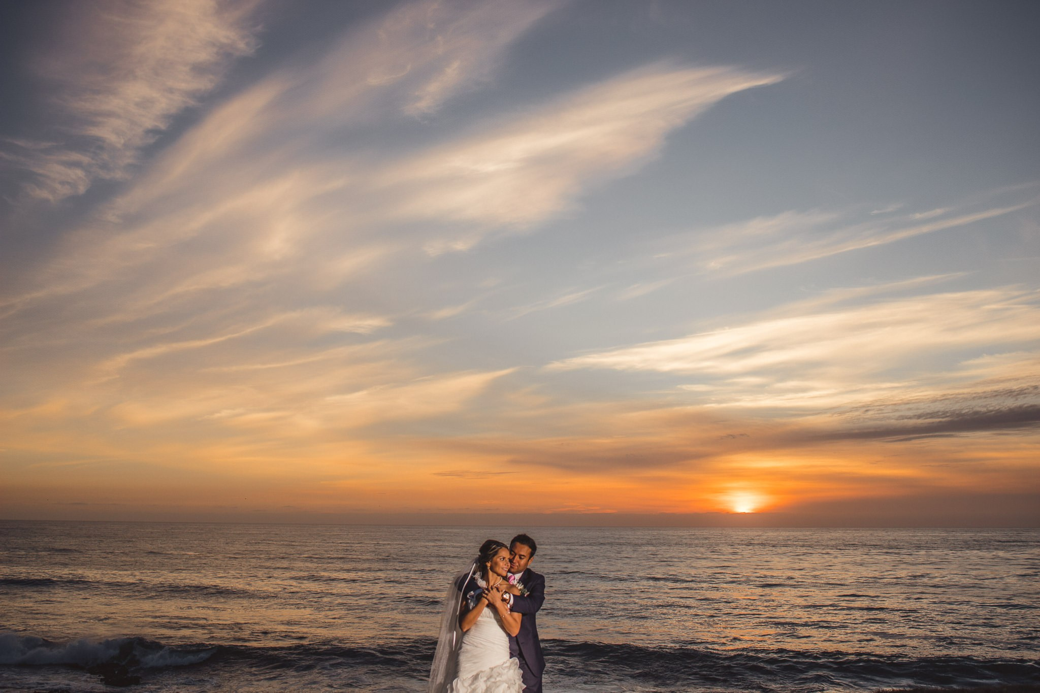 Bajamar Ensenada Boda Berenice y J Manuel. Estudio de fotografia en Tijuana