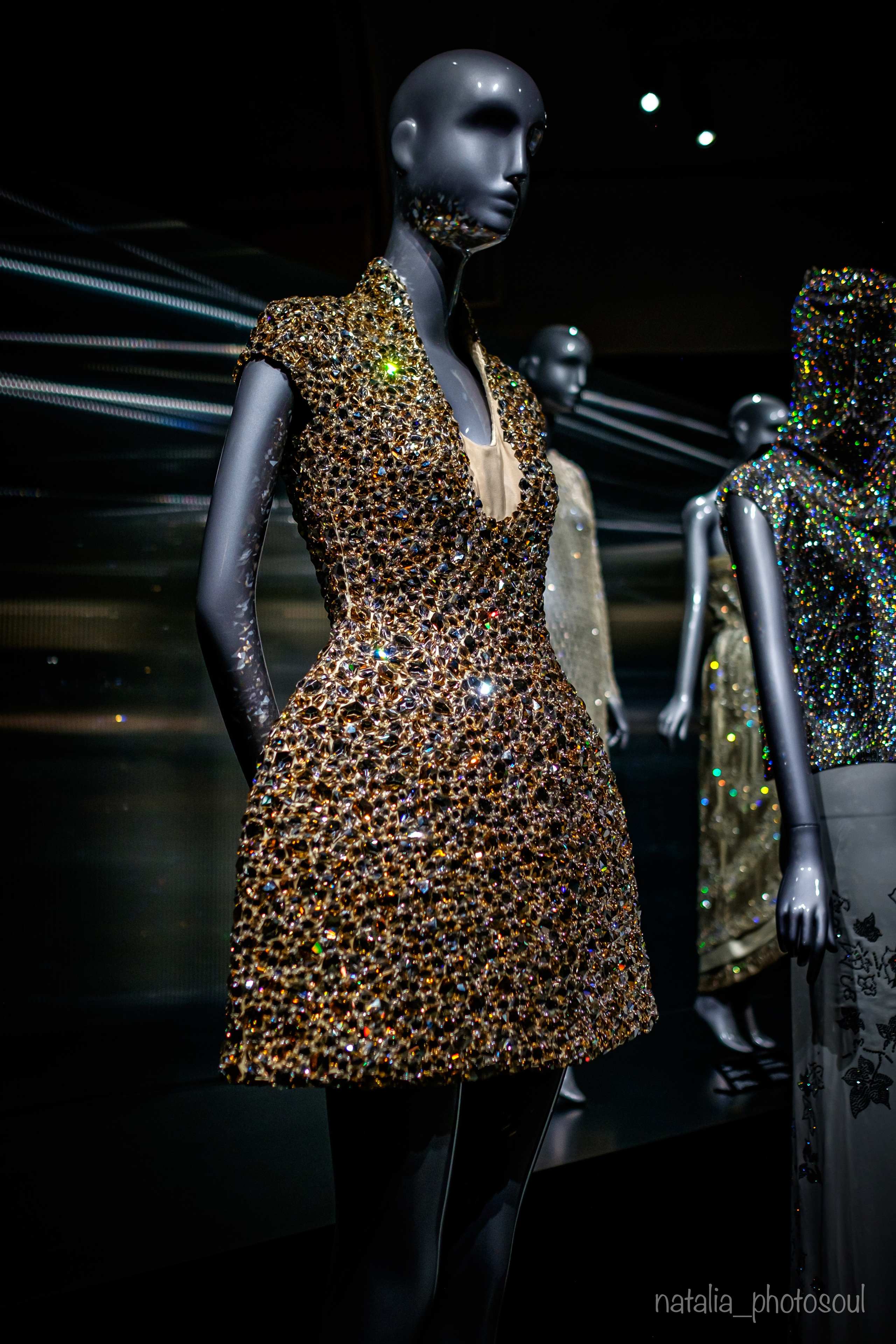 SWAROVSKI MASTERS OF LIGHT FROM VIENNA TO SEOUL. Photographer in Seoul Dobrokvashina Natalya