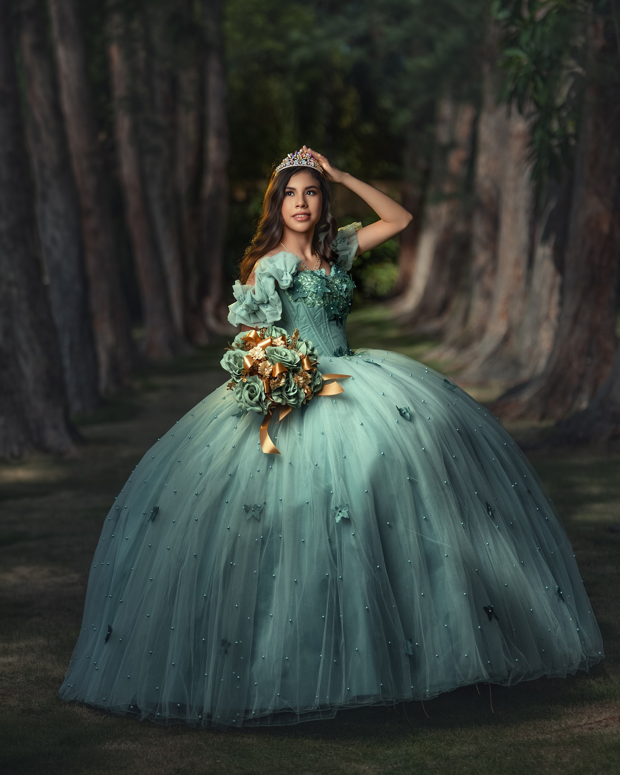 Fotógrafo de XV y BODAS en Tuxtla Gutiérrez y Villahermosa | ROGER CORZO | 360 PRODUCCIONES
