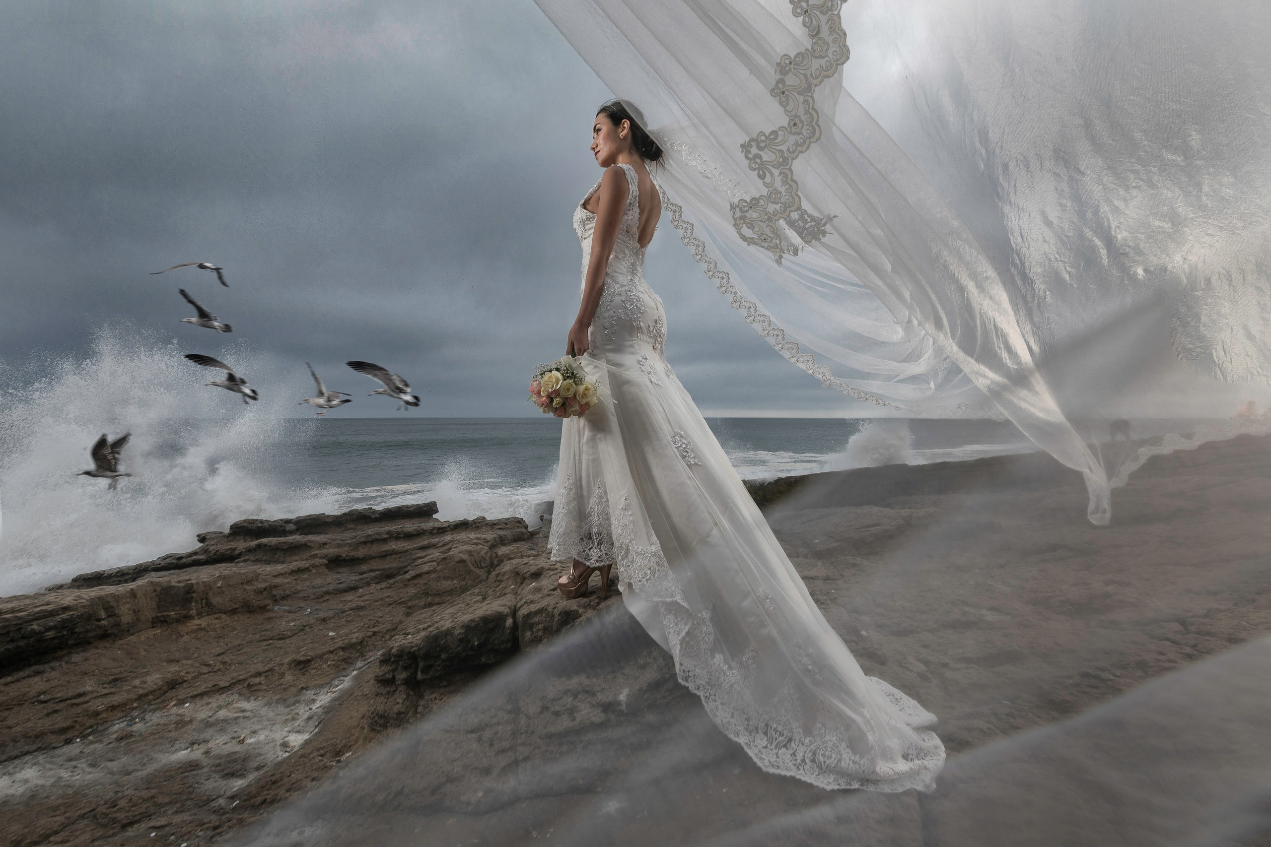 Professional Photographer in Chihuahua, Mexico — Alex Mendoza