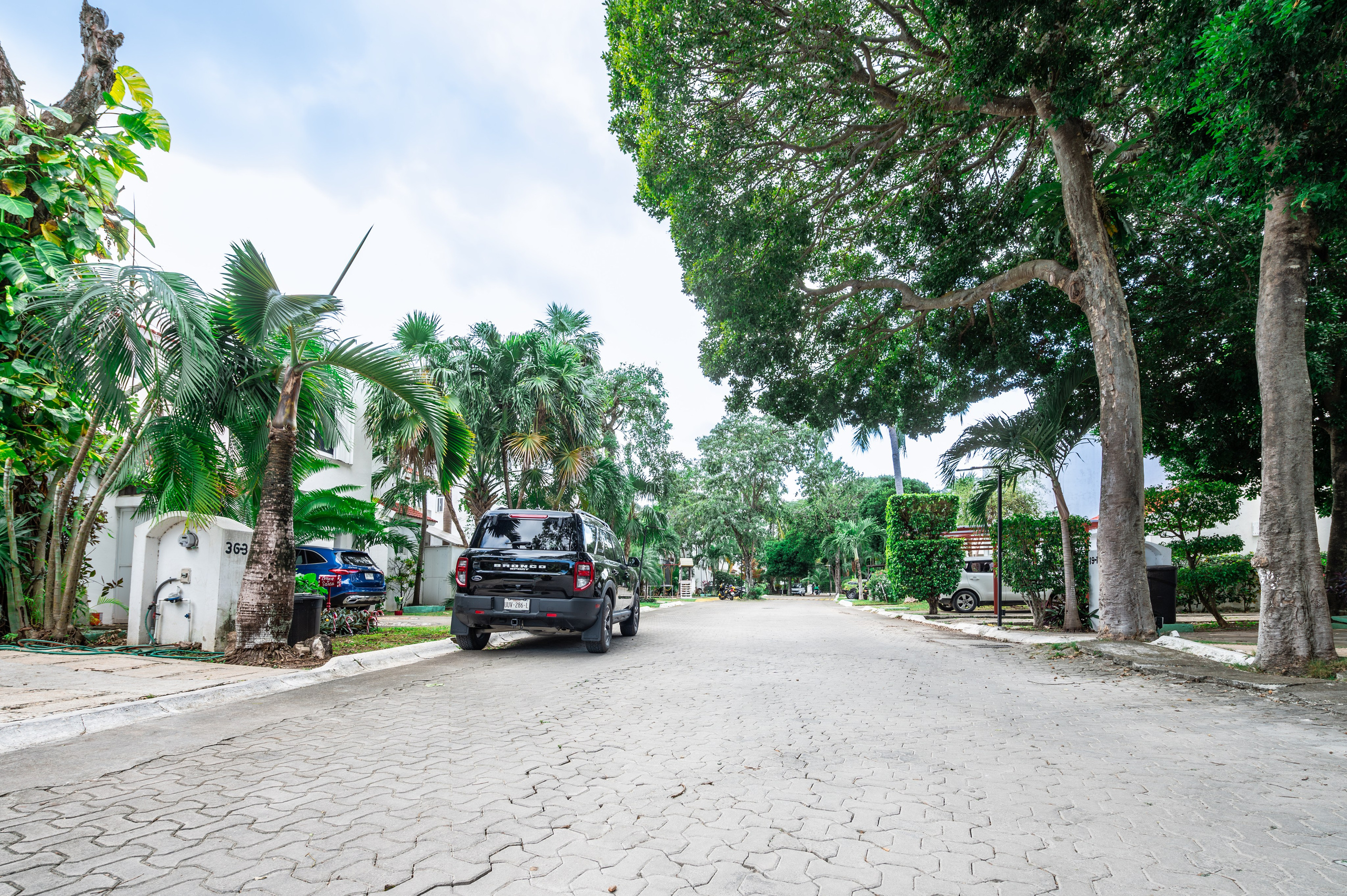 Fotografía de Interiores para Propiedades en Alquiler en Playa del Carmen. FOTÓGRAFO MÉXICO QUINTANA ROO