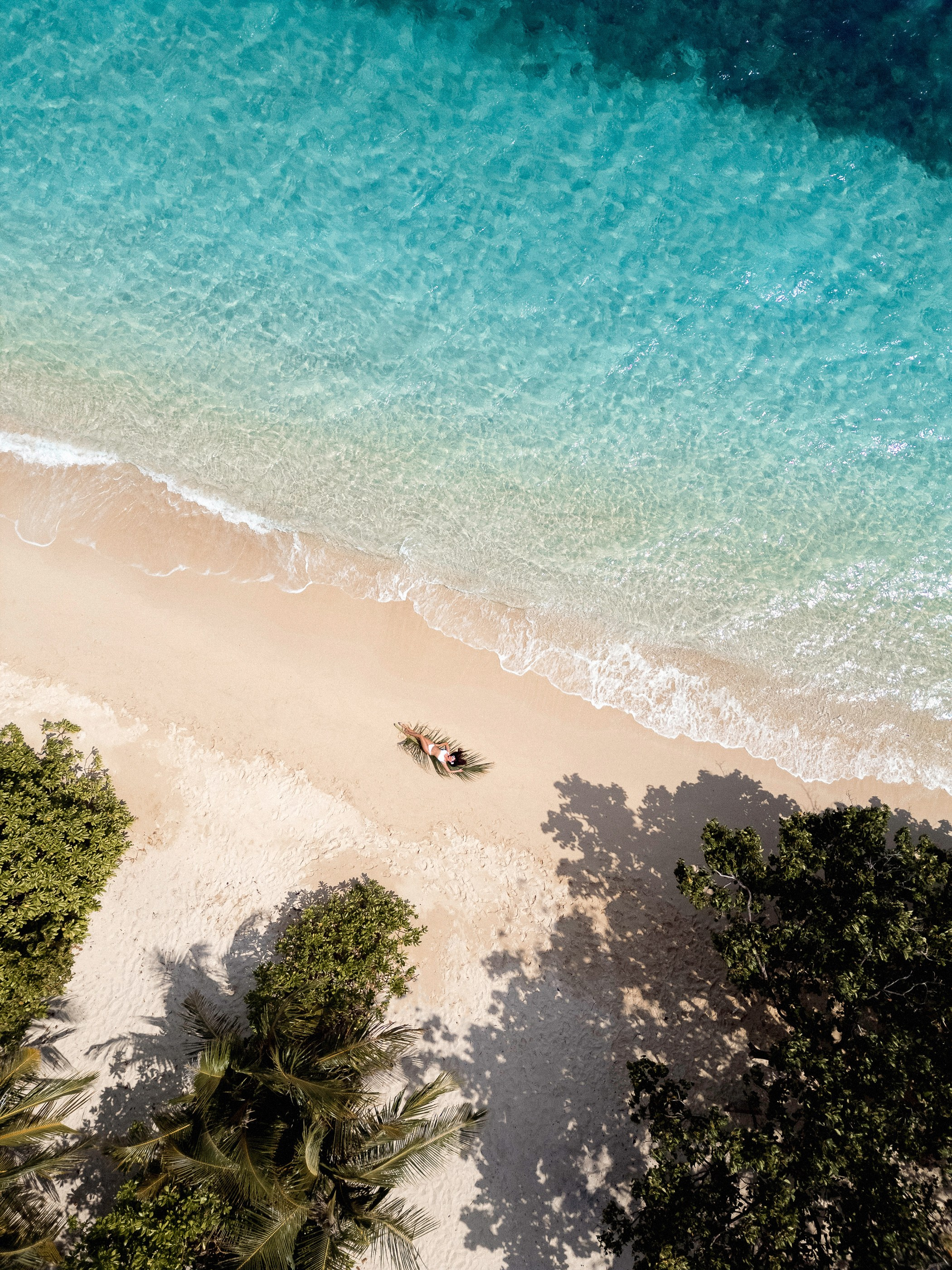 Luxury lifestyle portrait photographed in Phuket with cinematic light and tropical surroundings