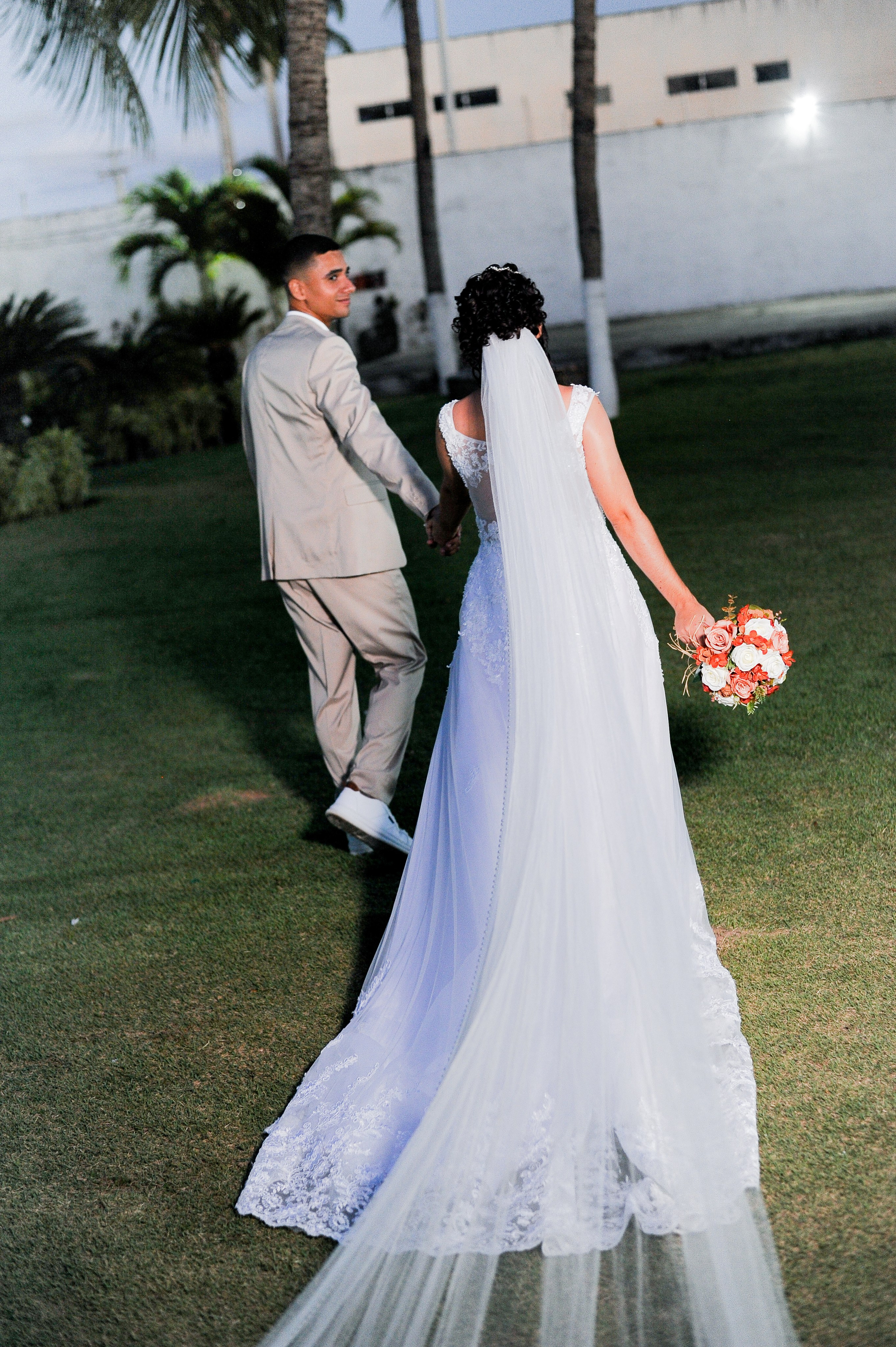 YOHANAN E WELLINGTON — CASAMENTO. Haziel Ribeiro Fotógrafo de Casamentos em Natal RN