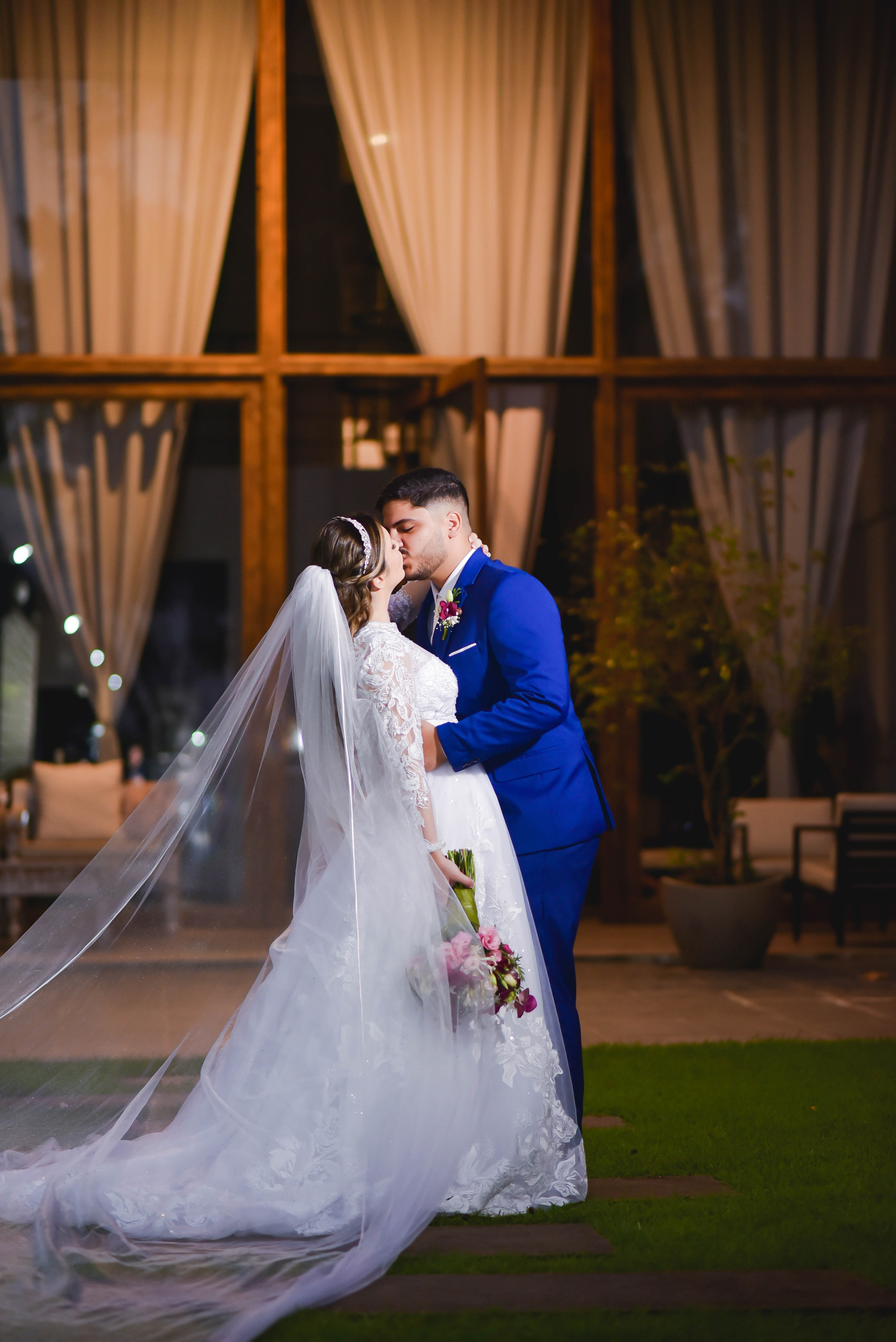 Luzyara e Pedro | Casamento Pousada Macamirim. Haziel Ribeiro Fotógrafo de Casamentos em Natal RN
