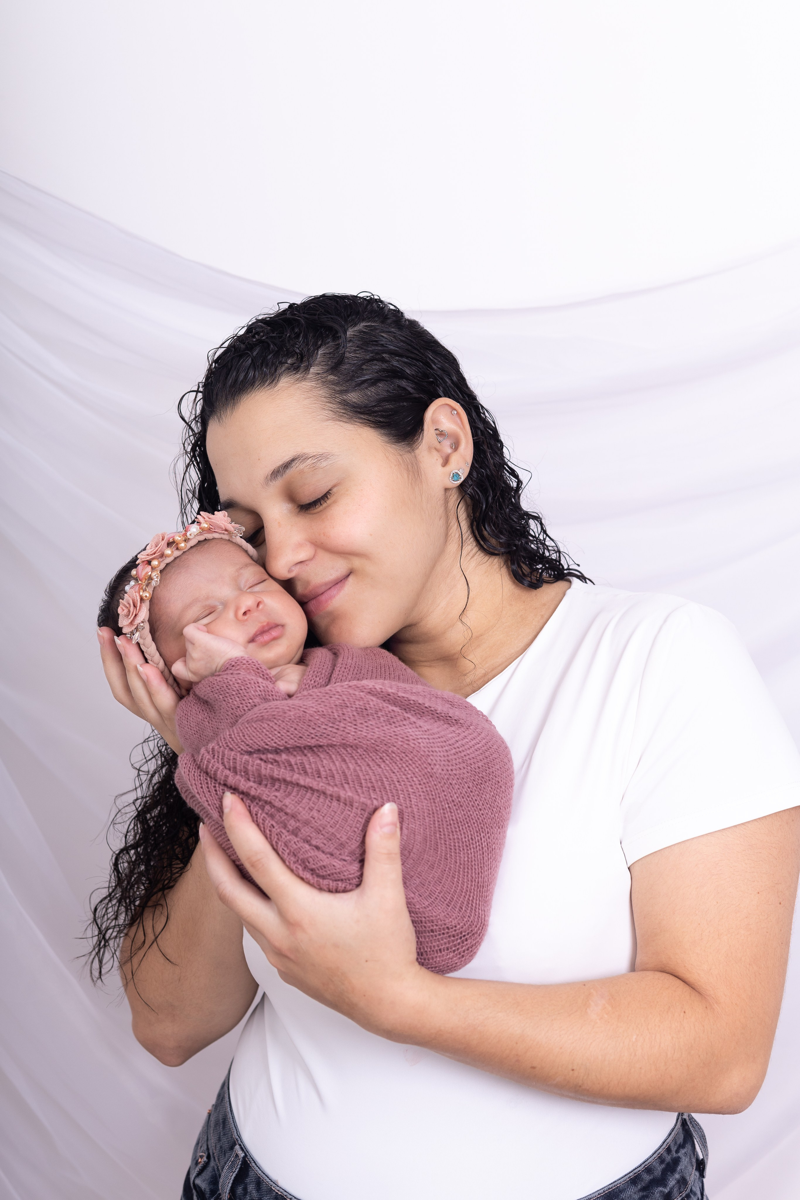 NEWBORN. Thaislane Lima Retratos