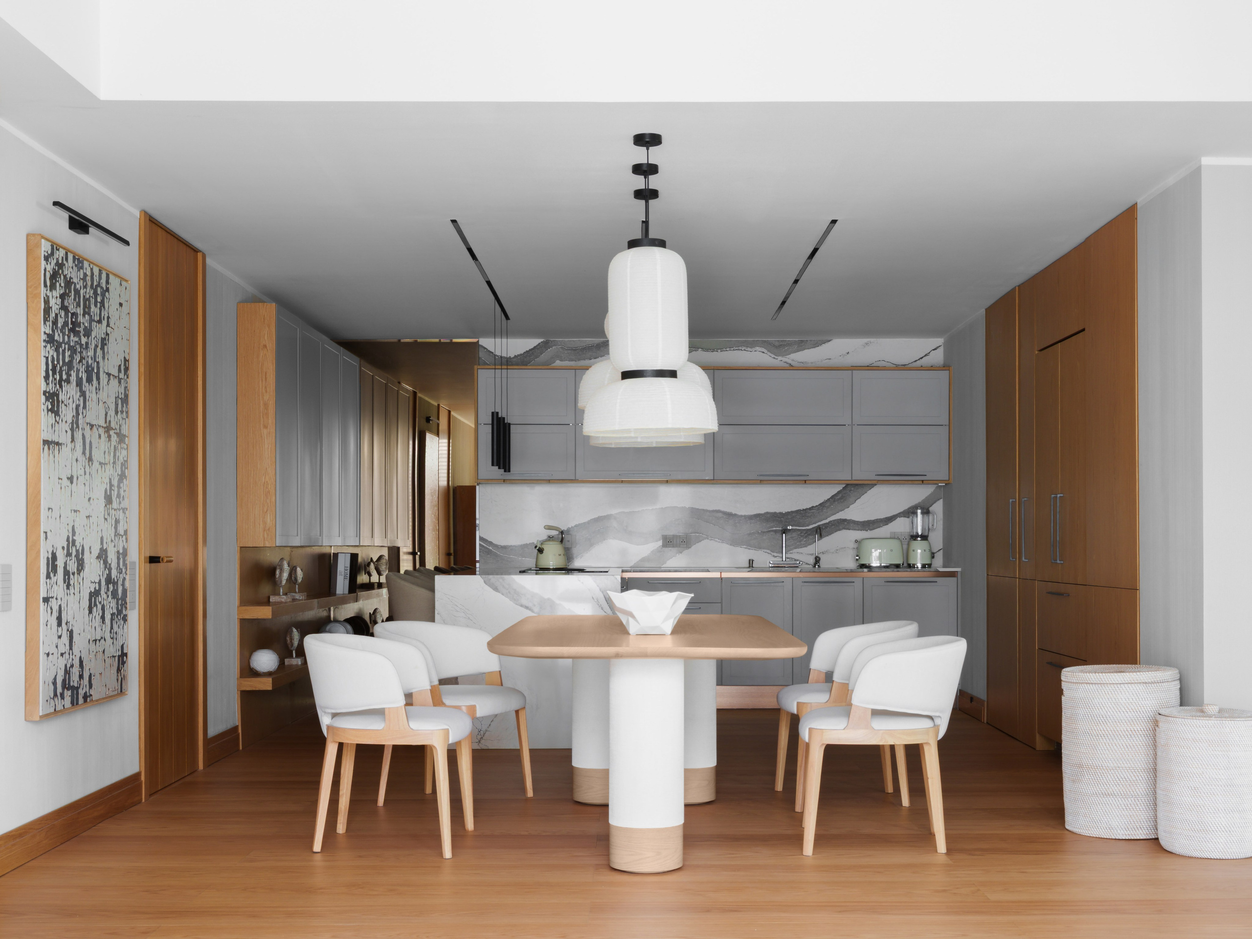 INTERIOR+DESIGN apartment in Naithon. Interior | Architecture | Real Estate Photographer Phuket & Bangkok