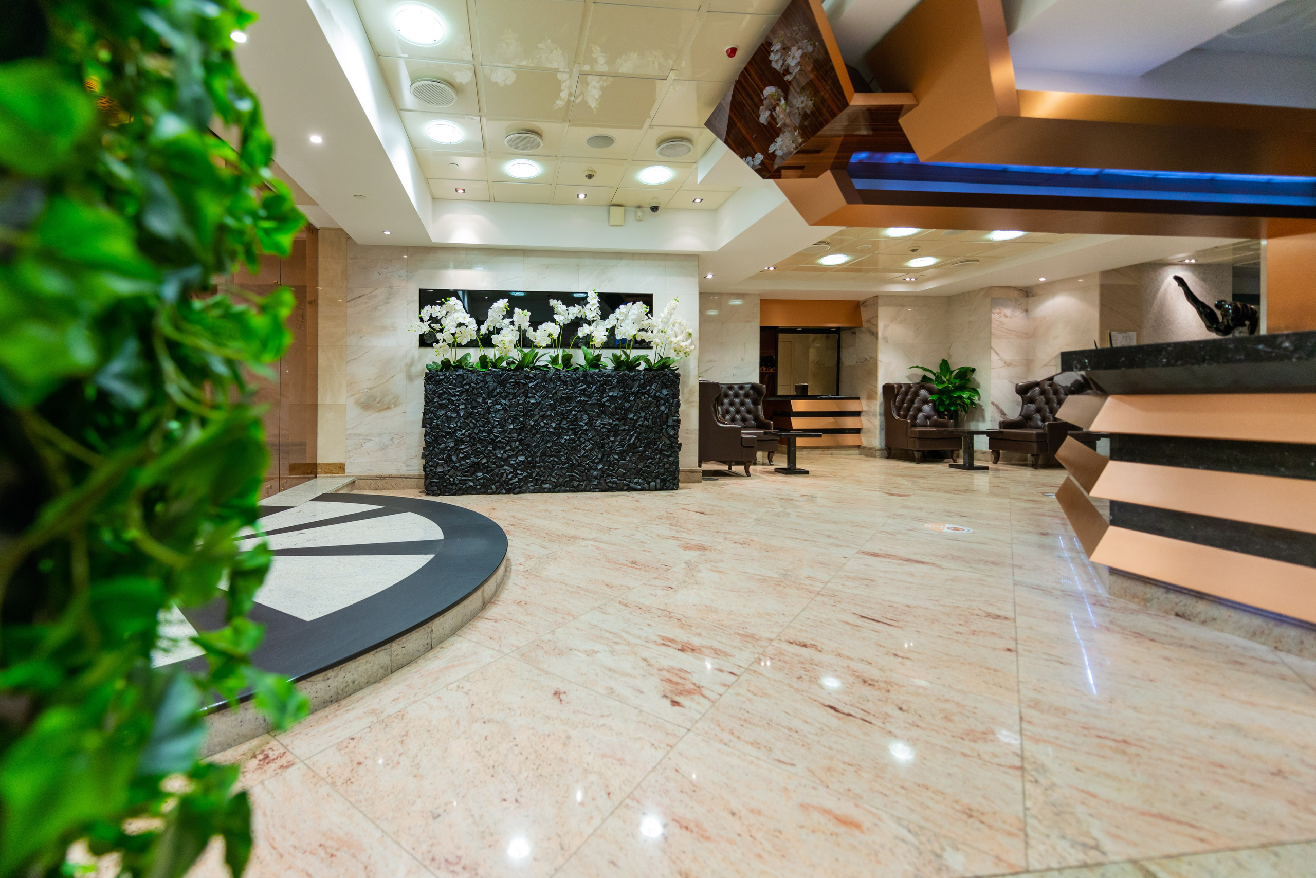 Фитнес-клуб Royal Wellness Club. PHOTOGRAPHER QUINTANA ROO