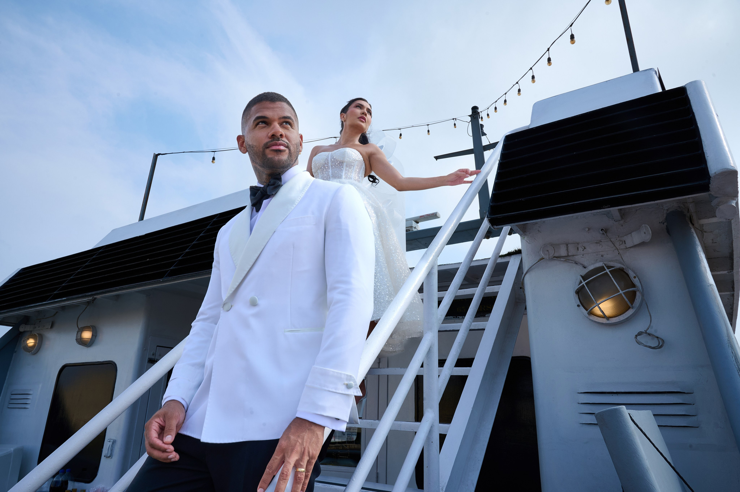 Art in Wedding | HendrickEj Wedding Photography. Wedding Photography & Videography by ZZ Hendrick | Capturing Your Love Story in Colombia & USA