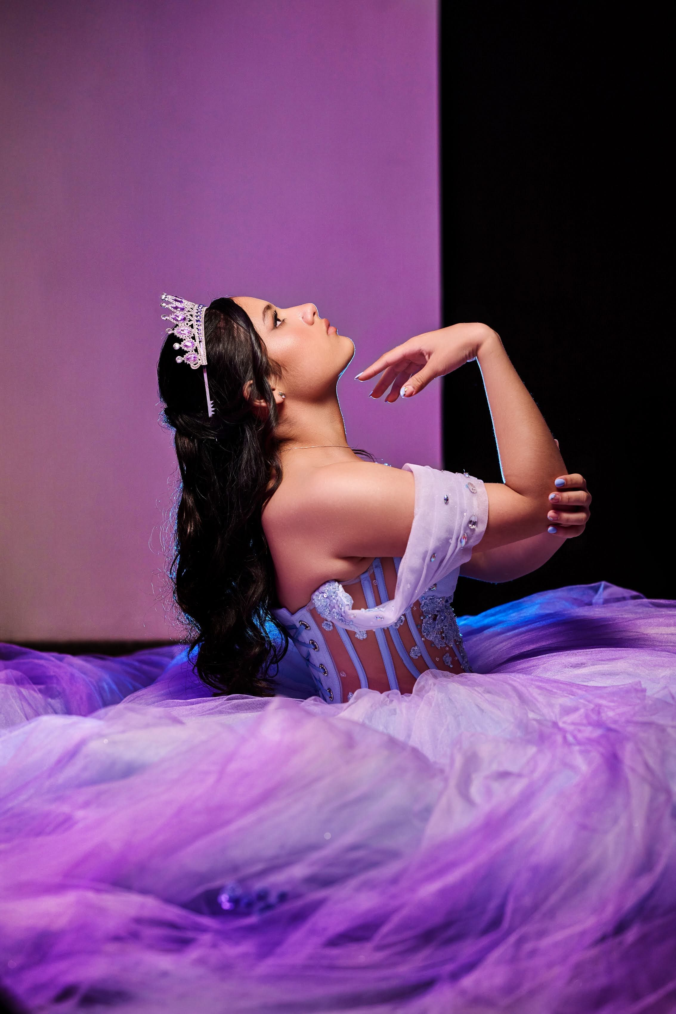 Mis 15 | Sesiones de Fotografía Modernas. Wedding Photography & Videography by ZZ Hendrick | Capturing Your Love Story in Colombia & USA