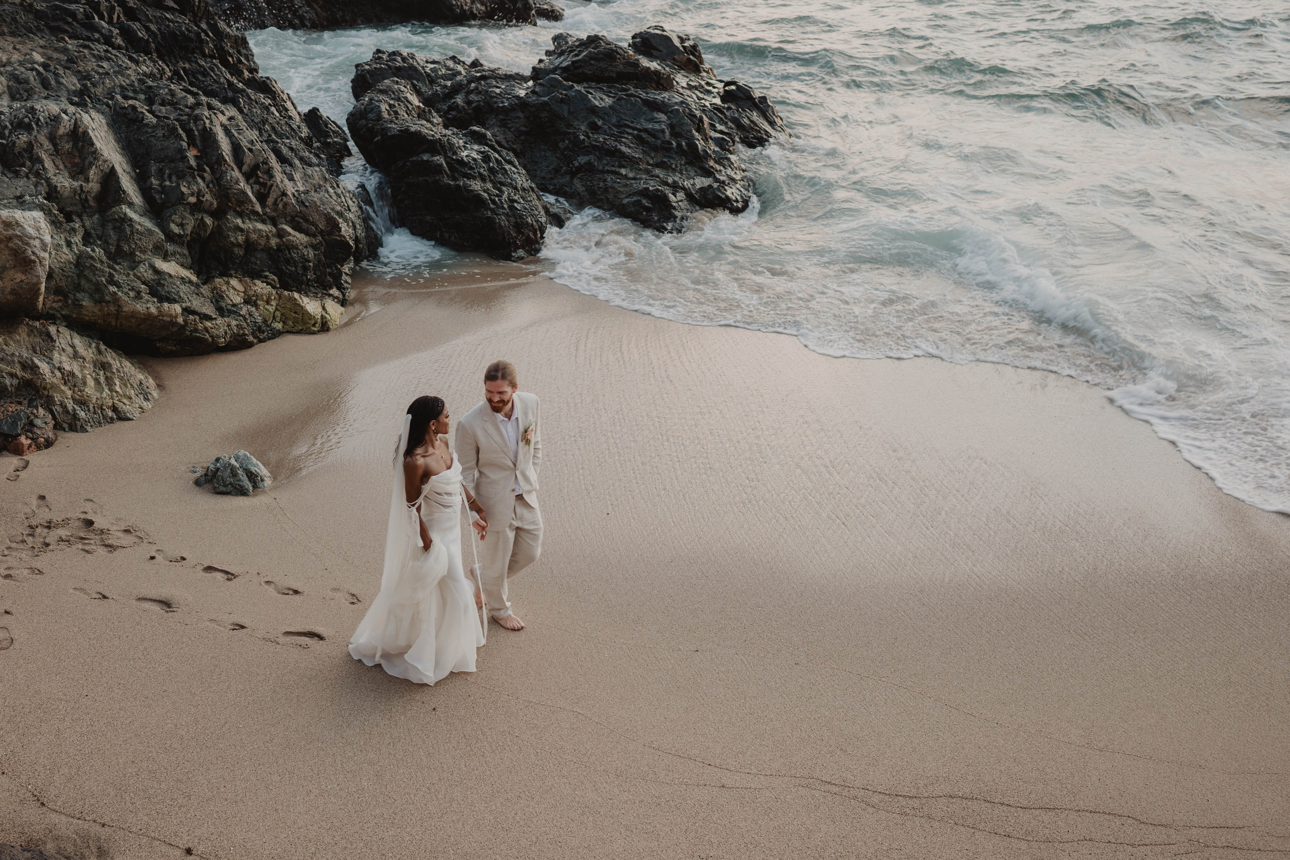 Destination Wedding Photographer in Puerto Vallarta & Riviera Nayarit | VL photo & film