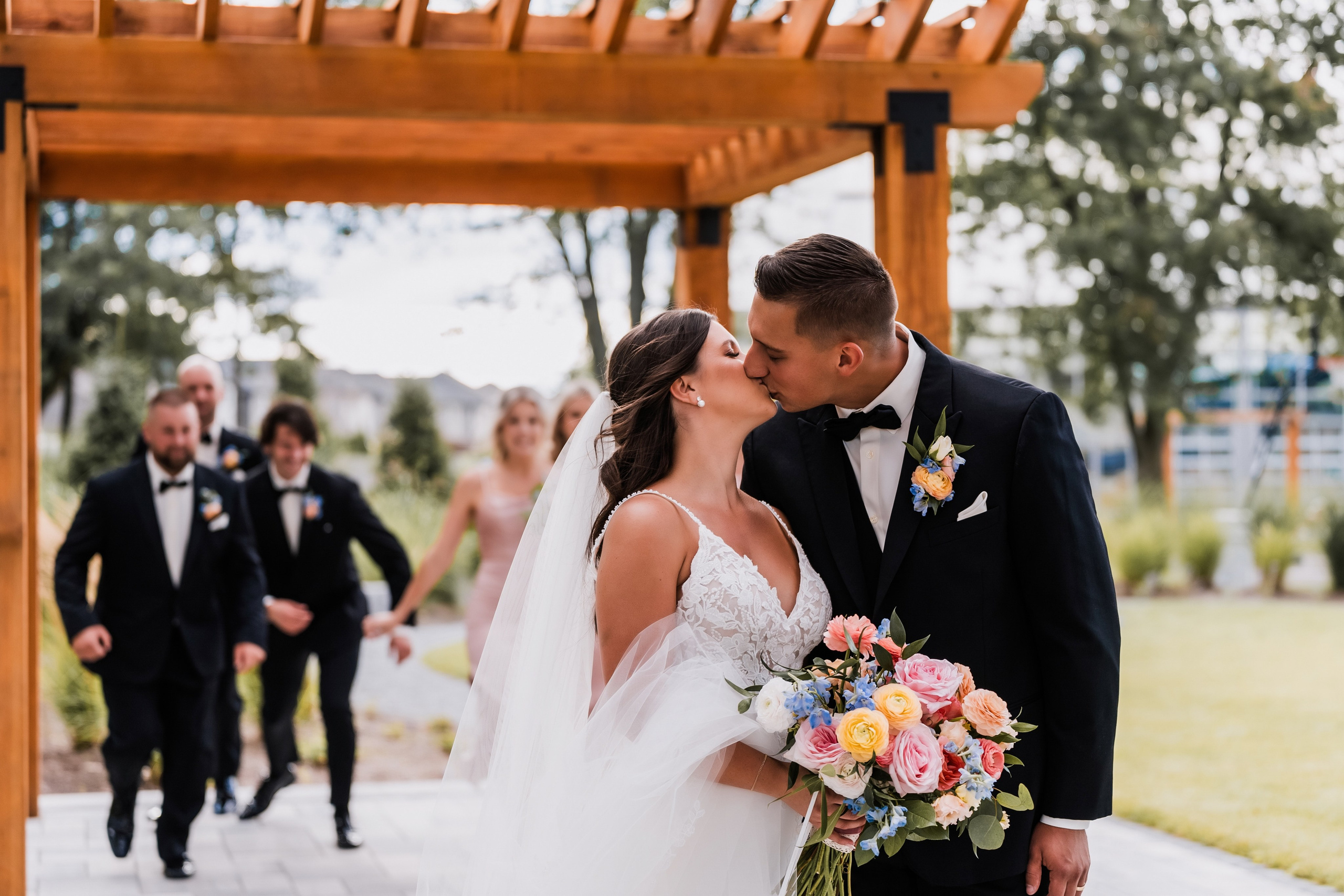 Wedding Stories. Madhurina photography
