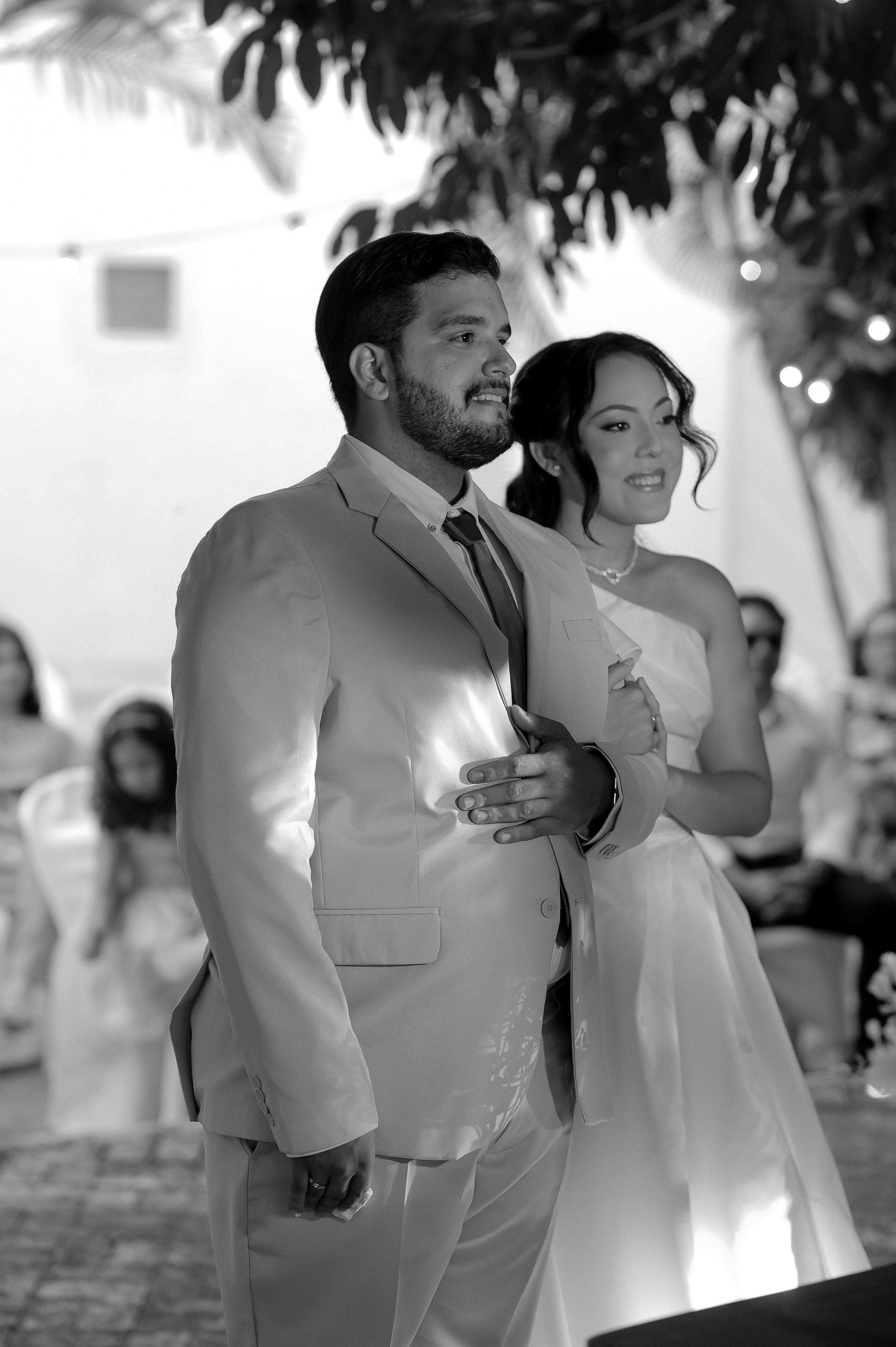 Amanda e Marcio | Casamento. Haziel Ribeiro Fotógrafo de Casamentos em Natal RN