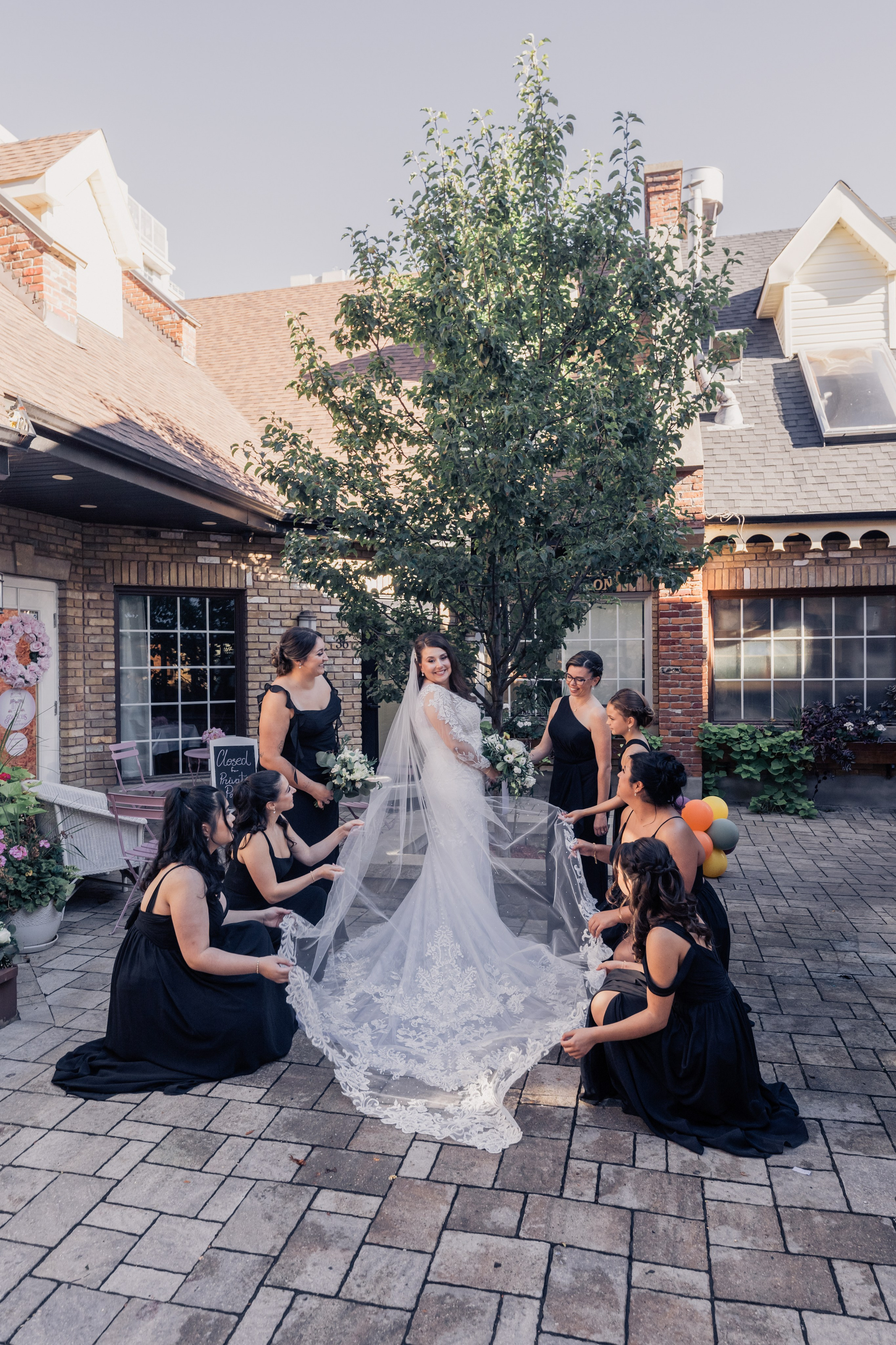 Wedding Stories. Madhurina photography