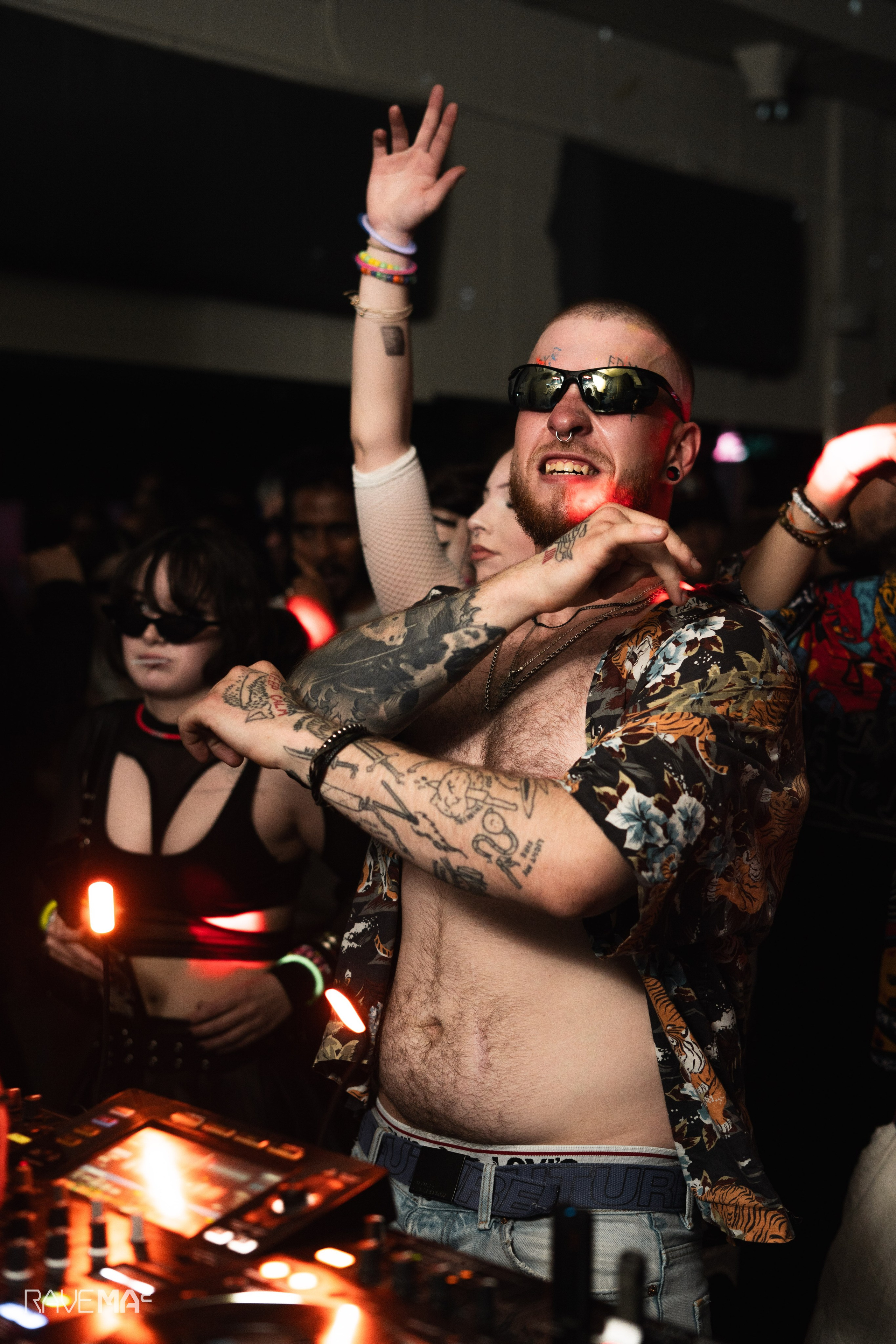 Event Photography Buenos Aires – Nik Voropaiev. Photographer and Videographer in Buenos Aires | Visual NV