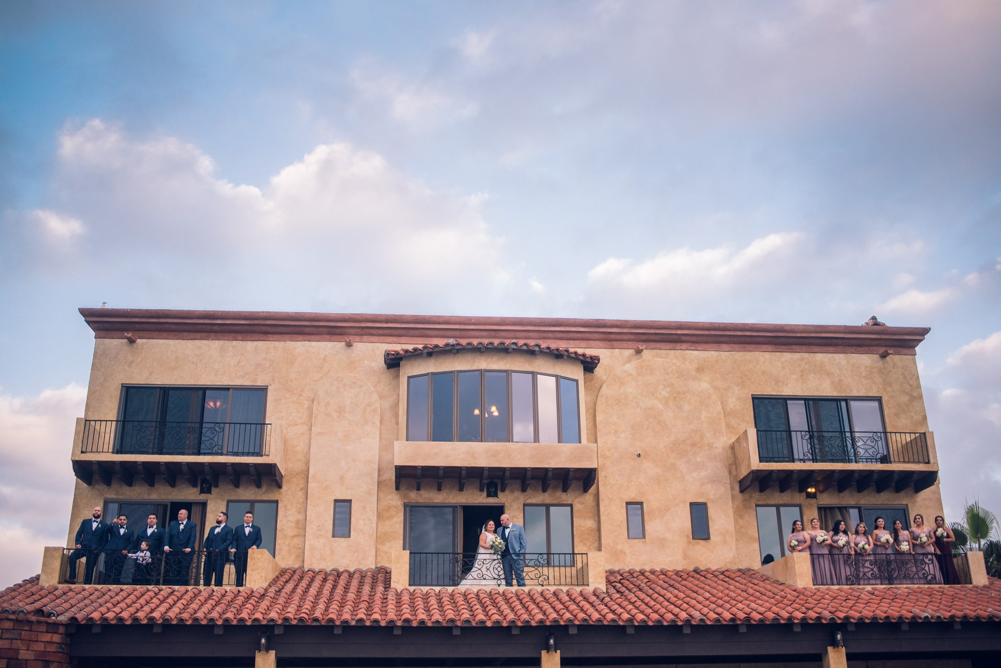 Adobe Guadalupe & Villa del Paraiso Boda Darline y Armando. Estudio de fotografia en Tijuana
