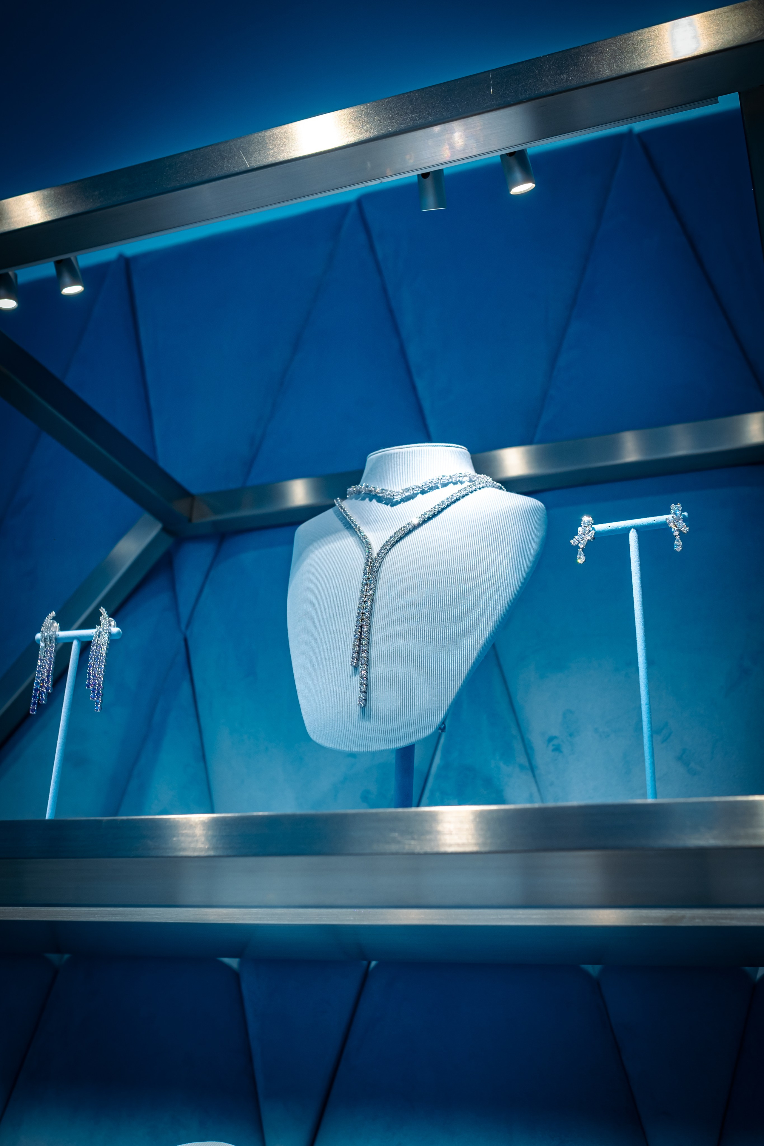 SWAROVSKI. Фотограф в Сеуле, Южная Корея Наталья Доброквашина