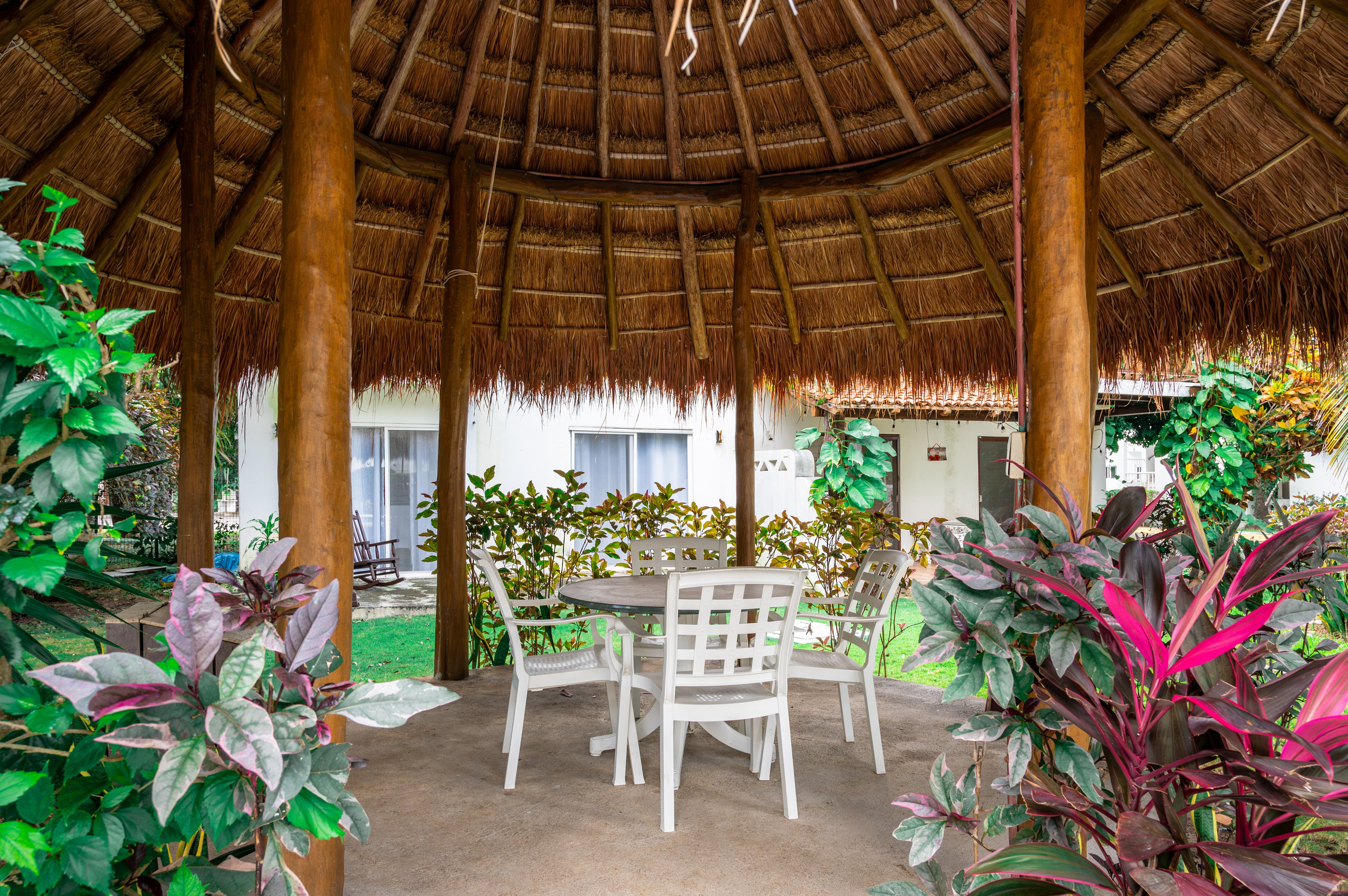 Fotografía de Interiores para Propiedades en Alquiler en Playa del Carmen. FOTÓGRAFO MÉXICO QUINTANA ROO
