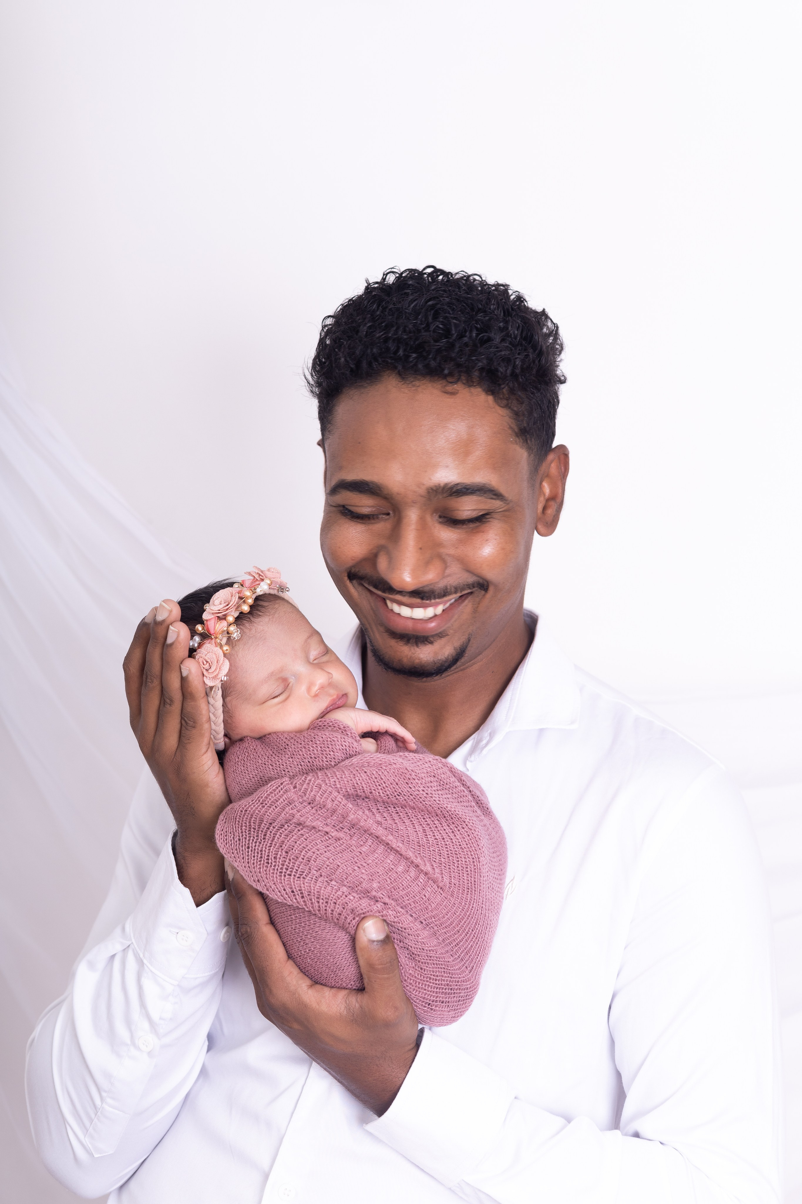 NEWBORN. Thaislane Lima Retratos
