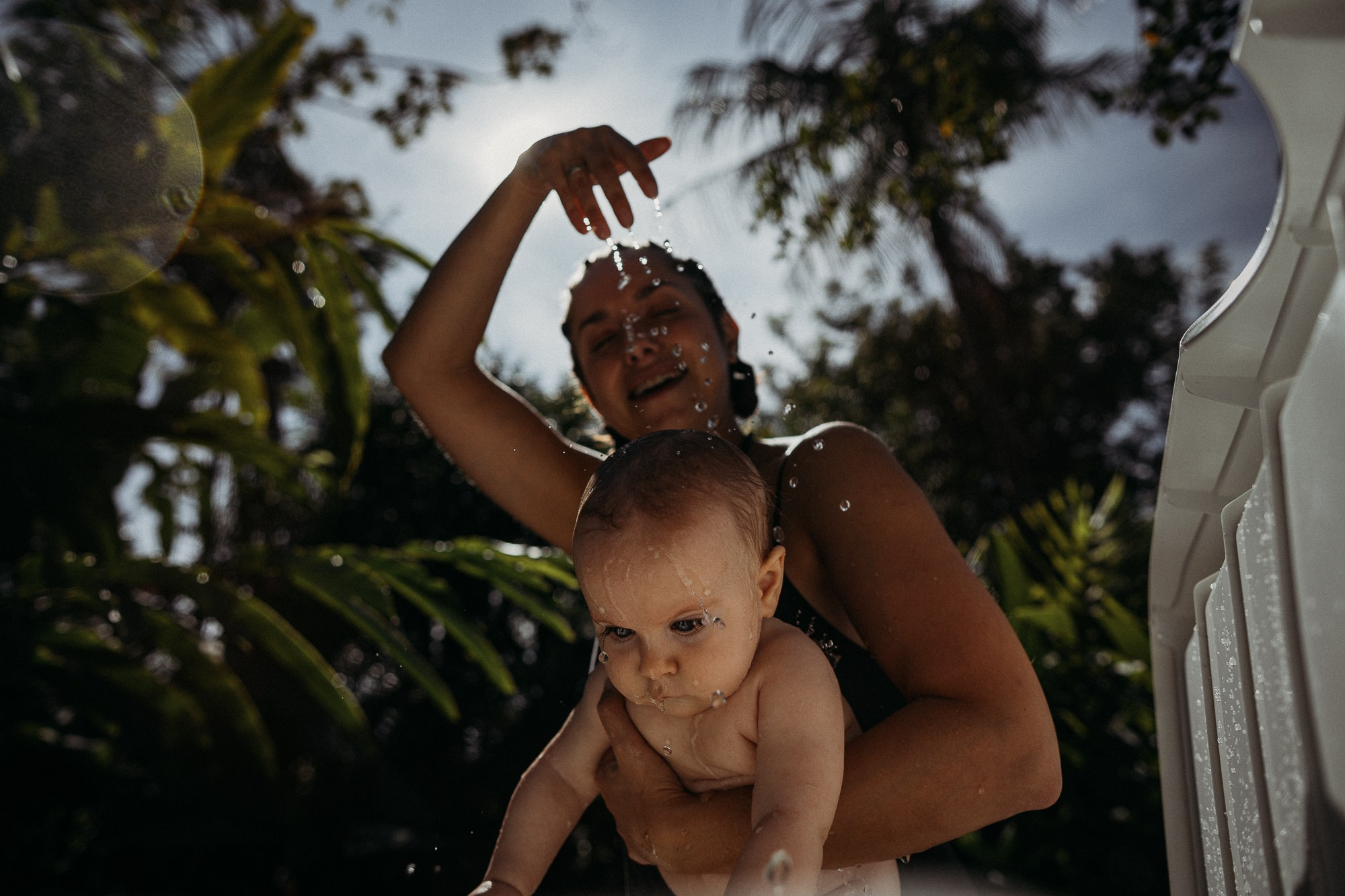 CosmicMomFotografia. Fotografa documental de familia e nascimento em Florianópolis SC Daria Ermolaev